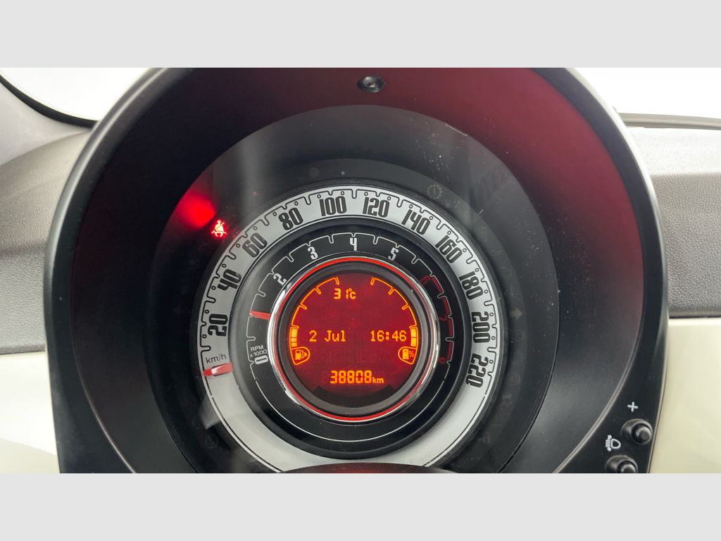 Fiat 500 - 10