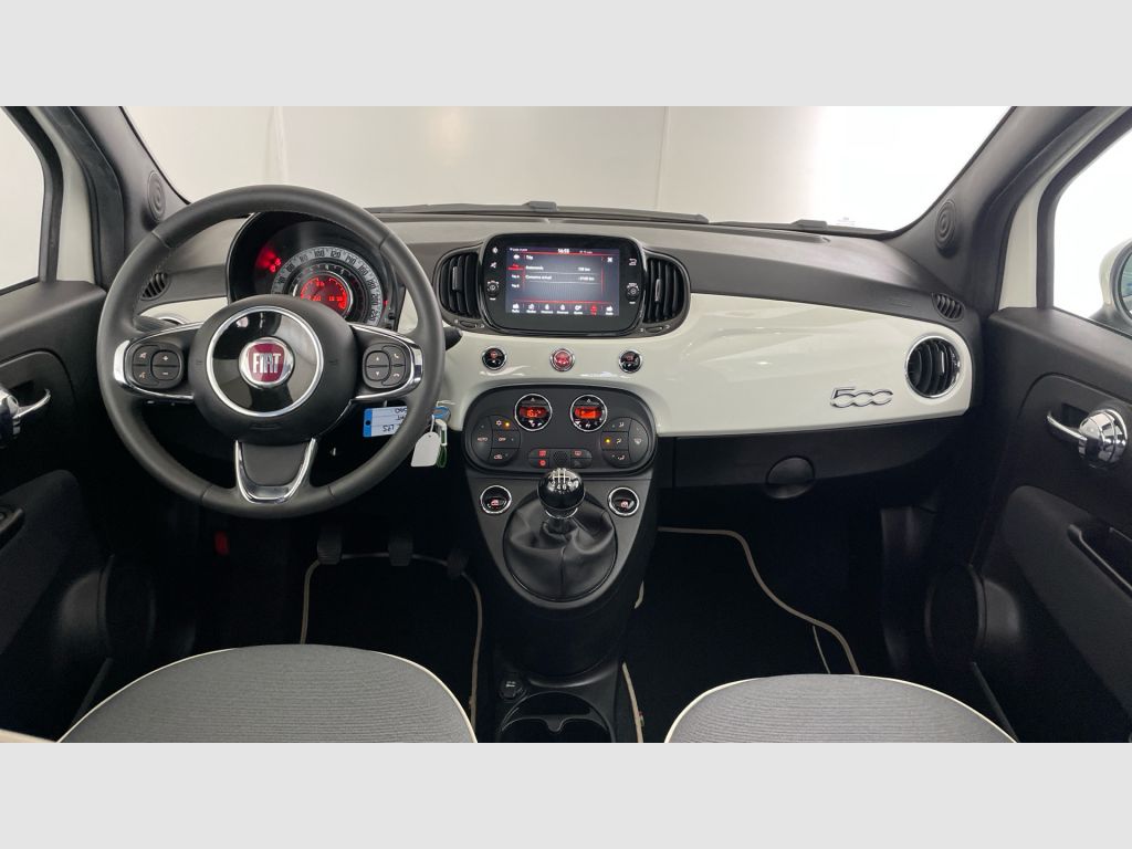 Fiat 500 - 11