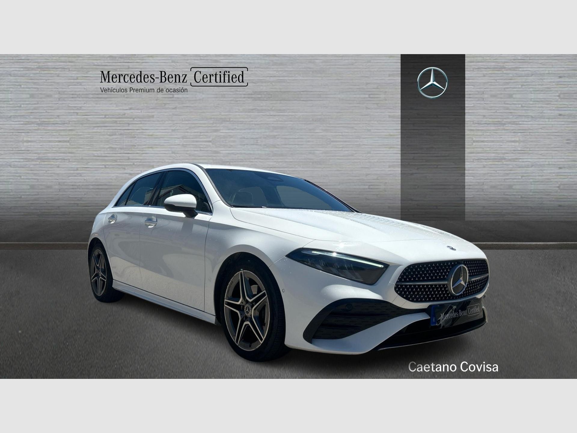 Mercedes-Benz Clase A - 3
