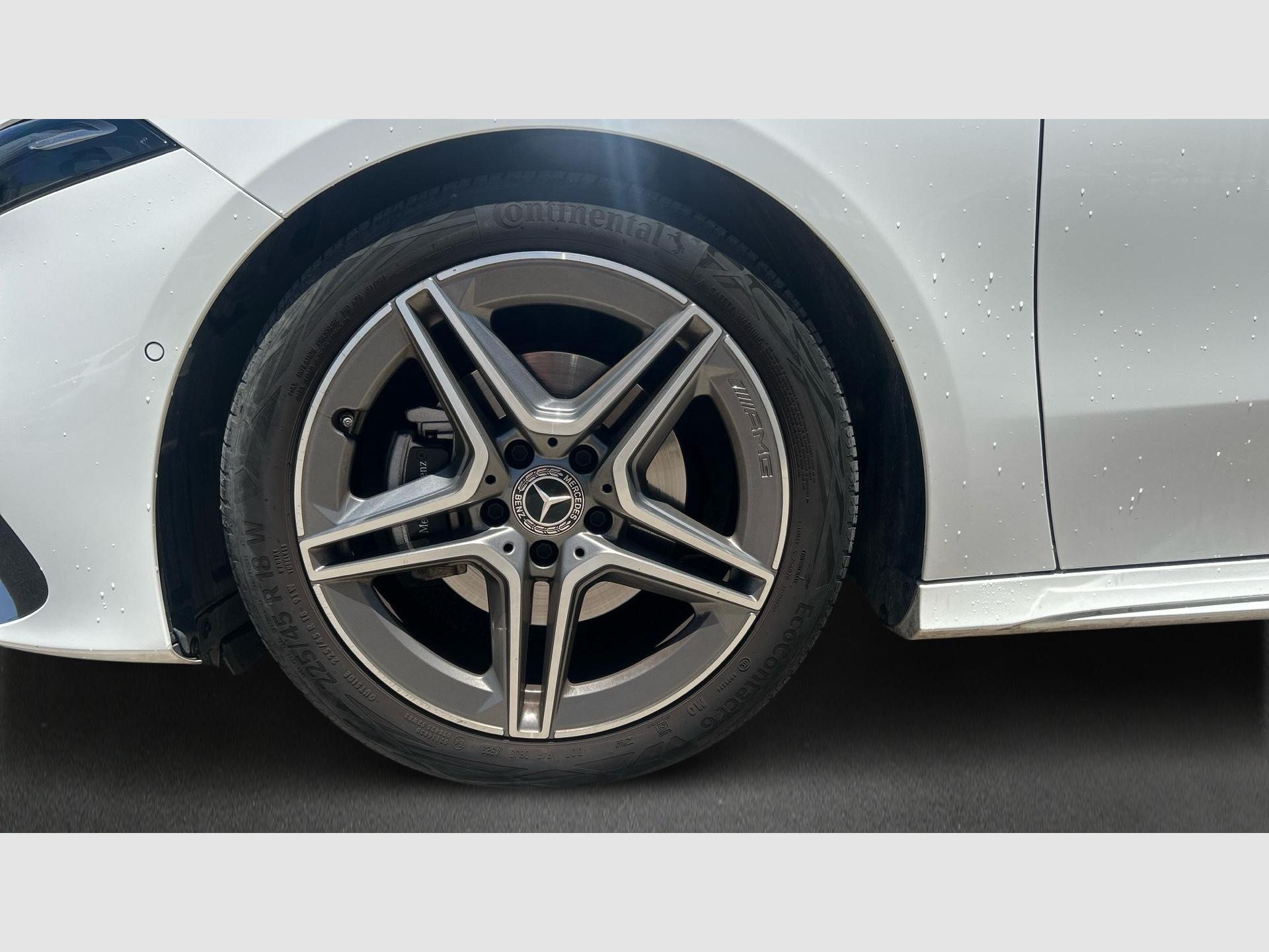 Mercedes-Benz Clase A - 5