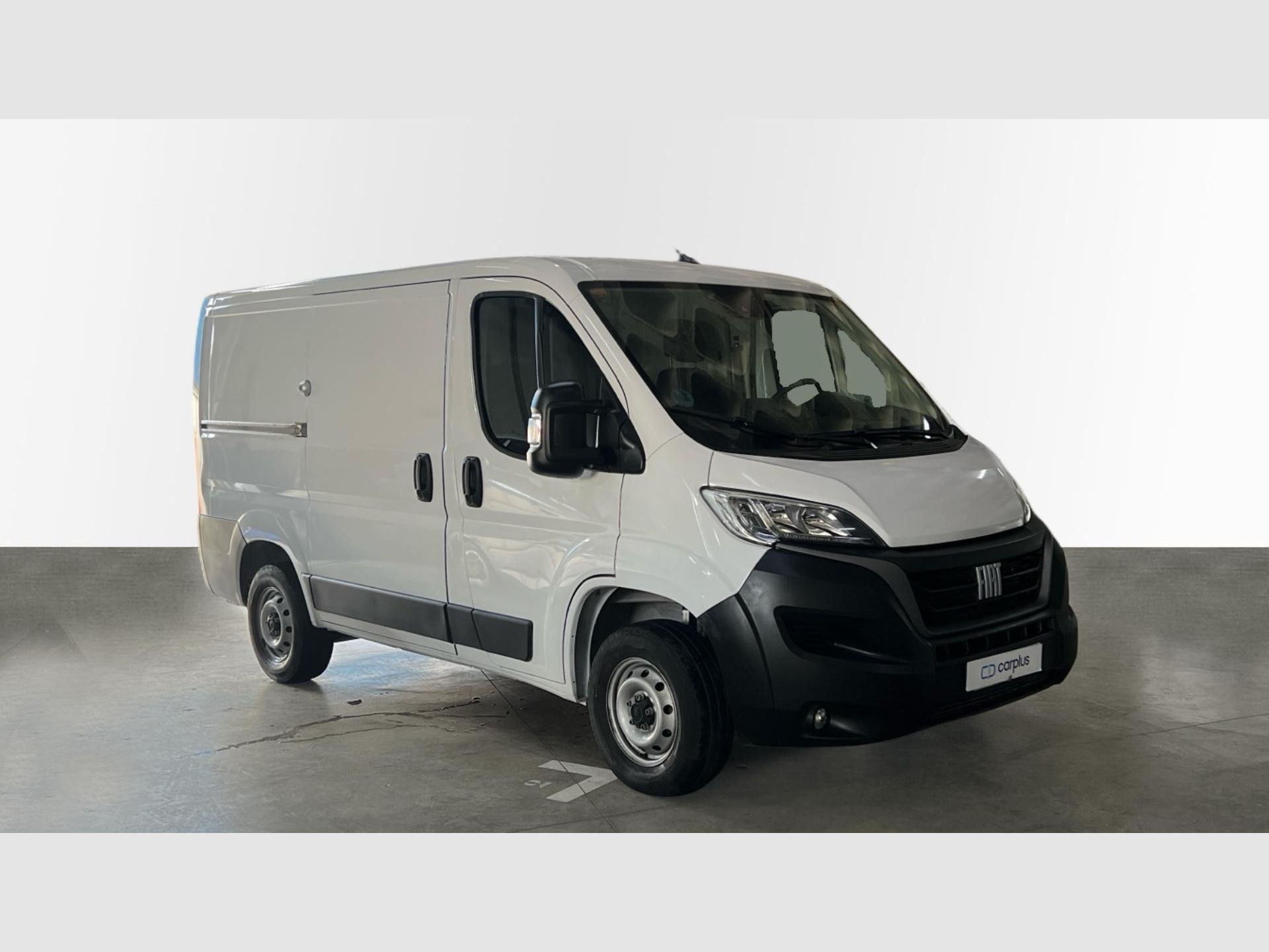 Fiat Ducato - 2