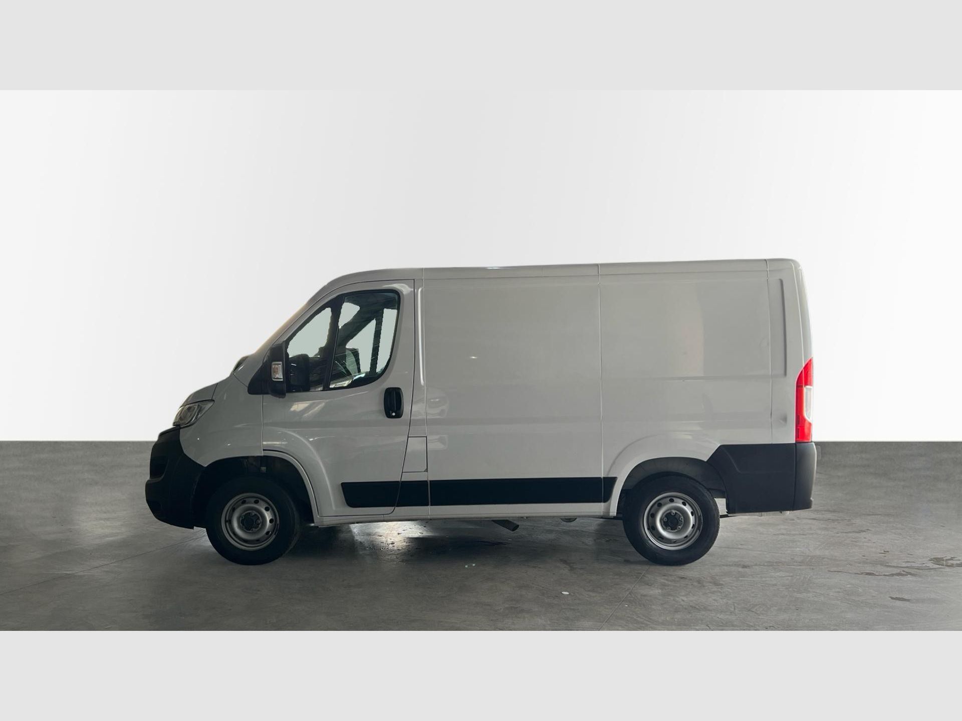Fiat Ducato - 4