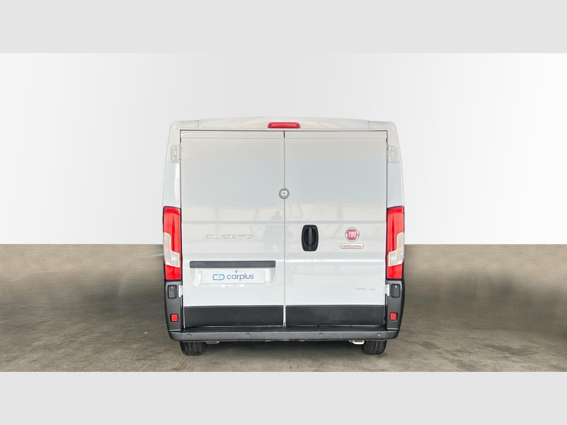 Fiat Ducato - 6