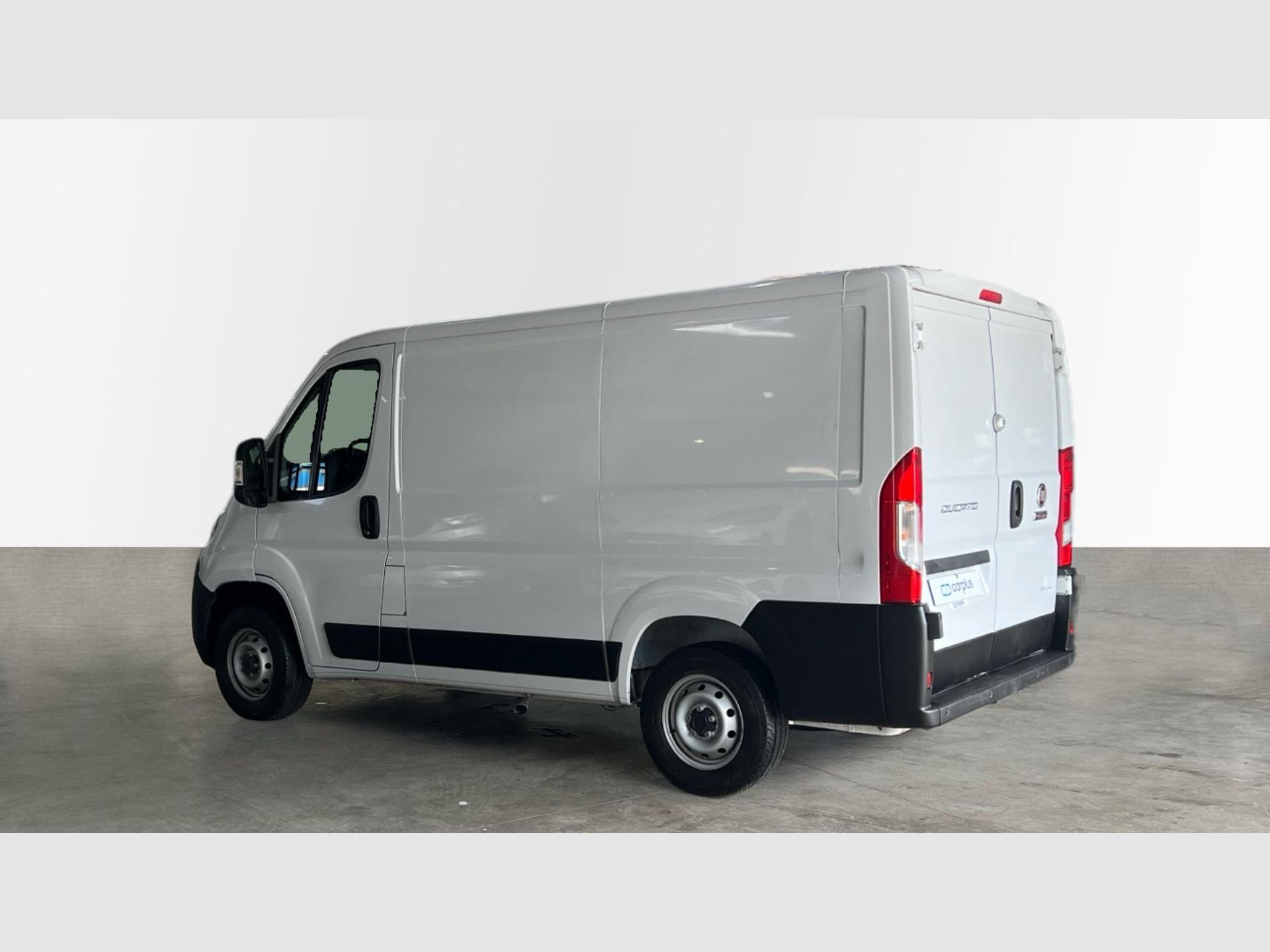 Fiat Ducato - 5