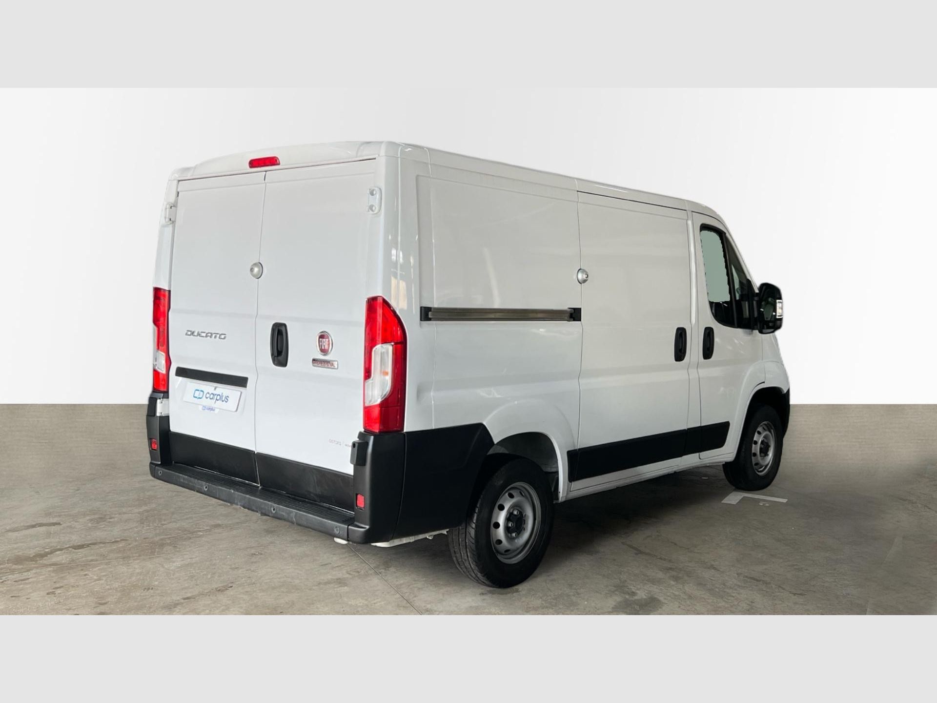 Fiat Ducato - 7