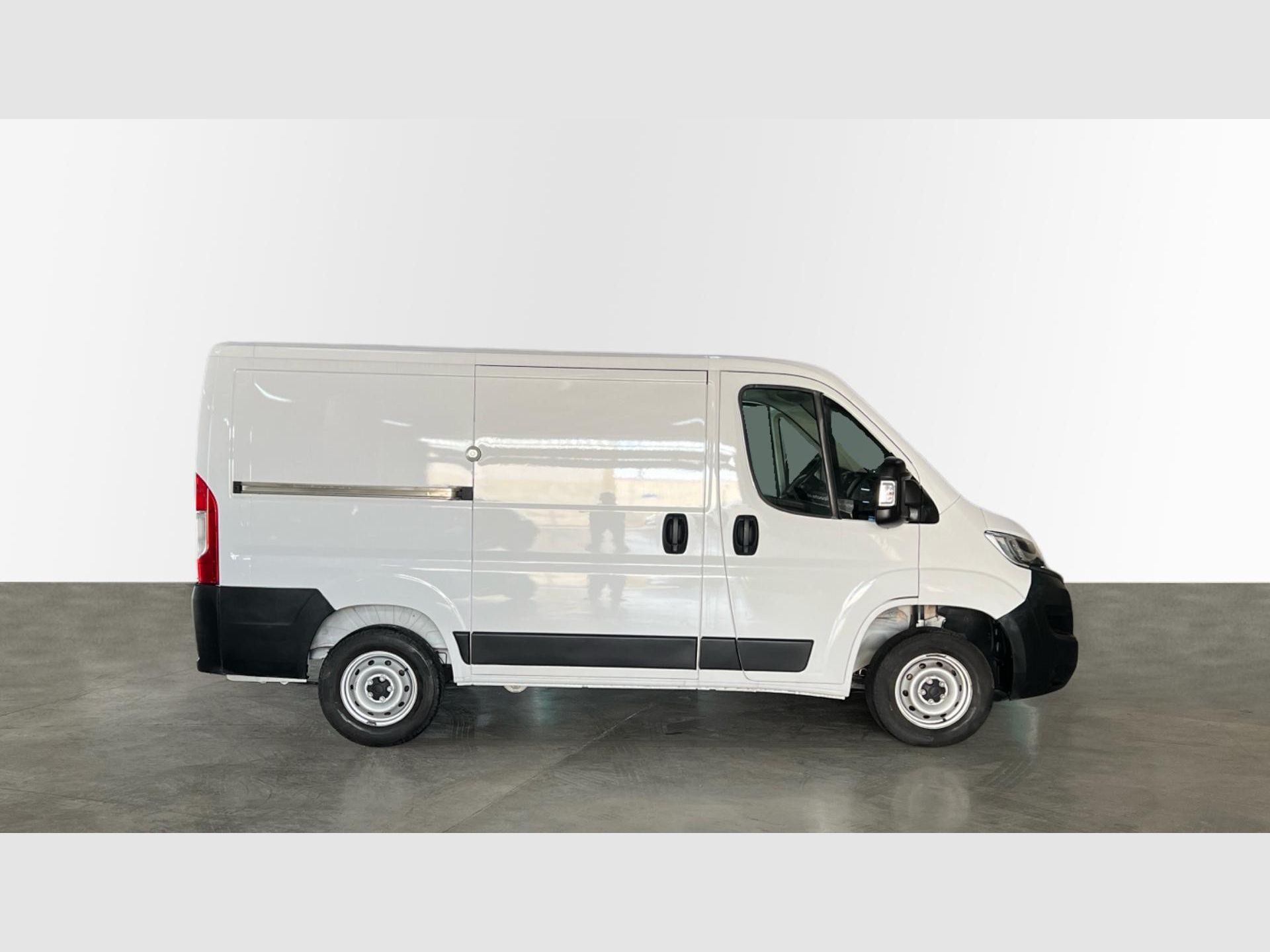Fiat Ducato - 8