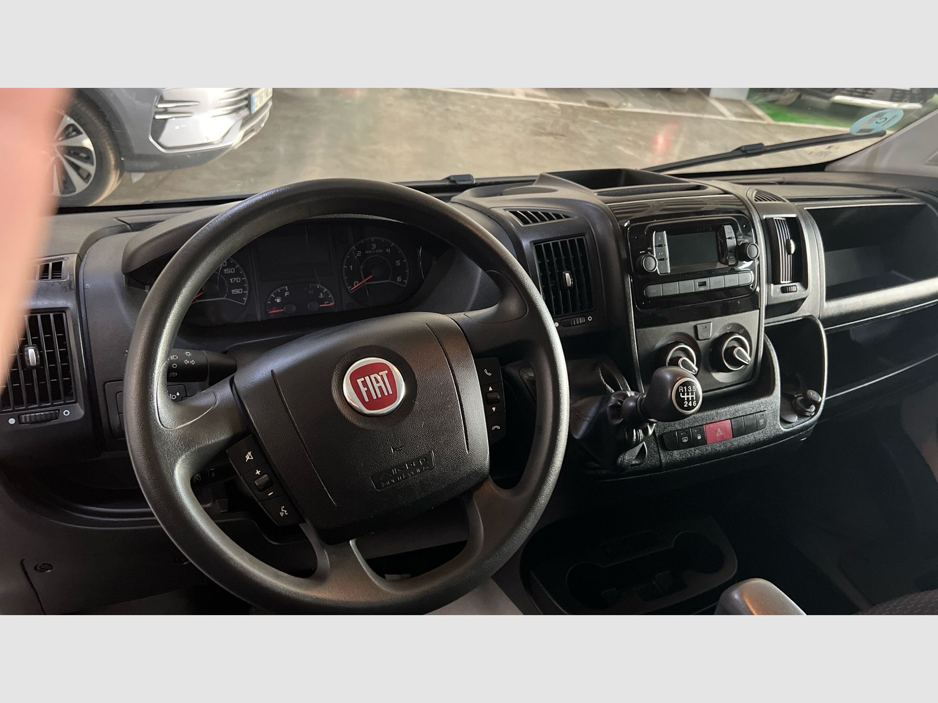 Fiat Ducato - 10
