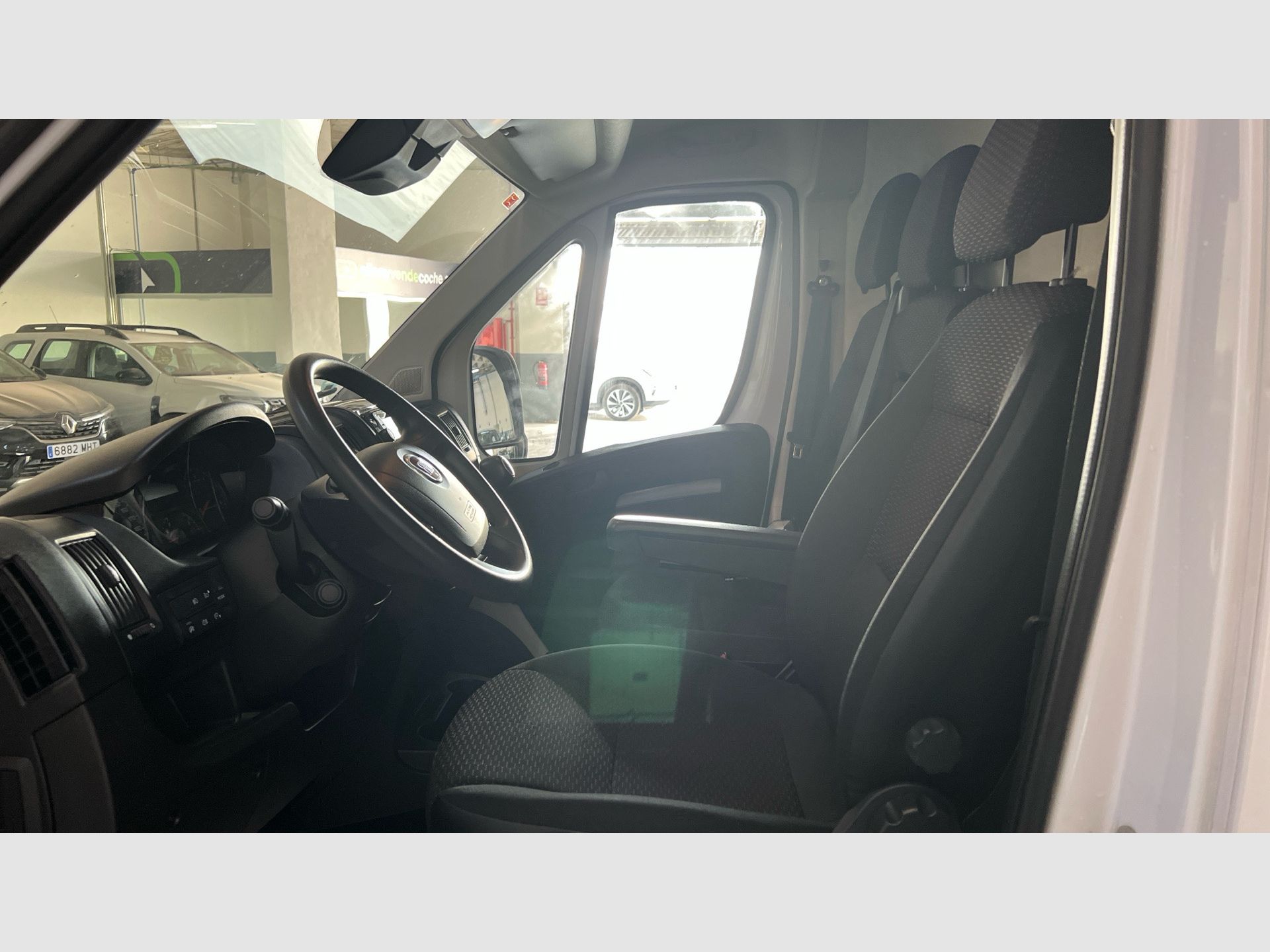 Fiat Ducato - 11