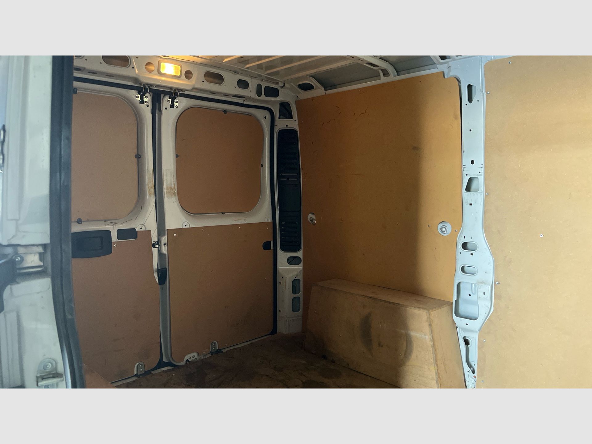 Fiat Ducato - 12