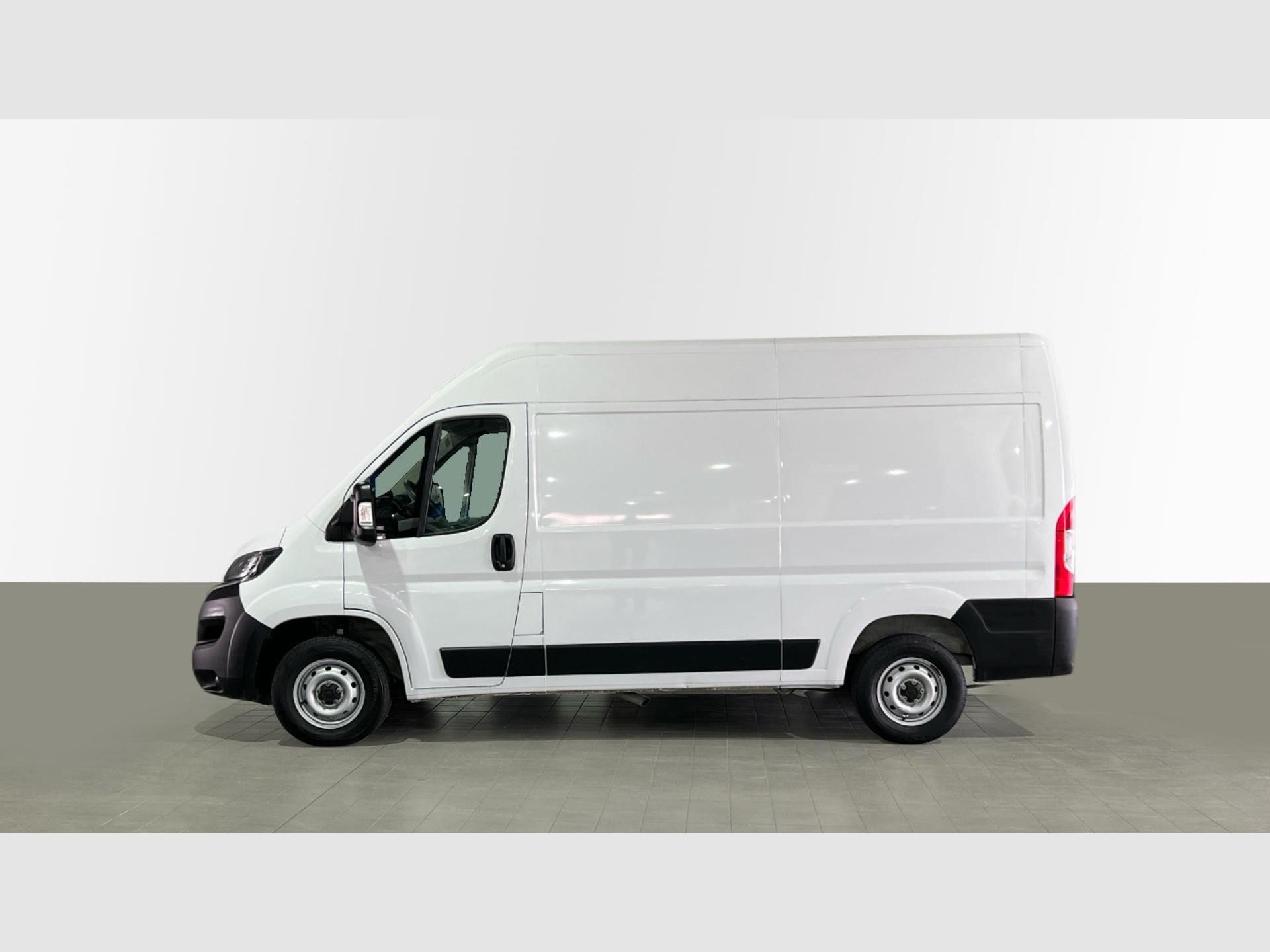 Fiat Ducato - 4