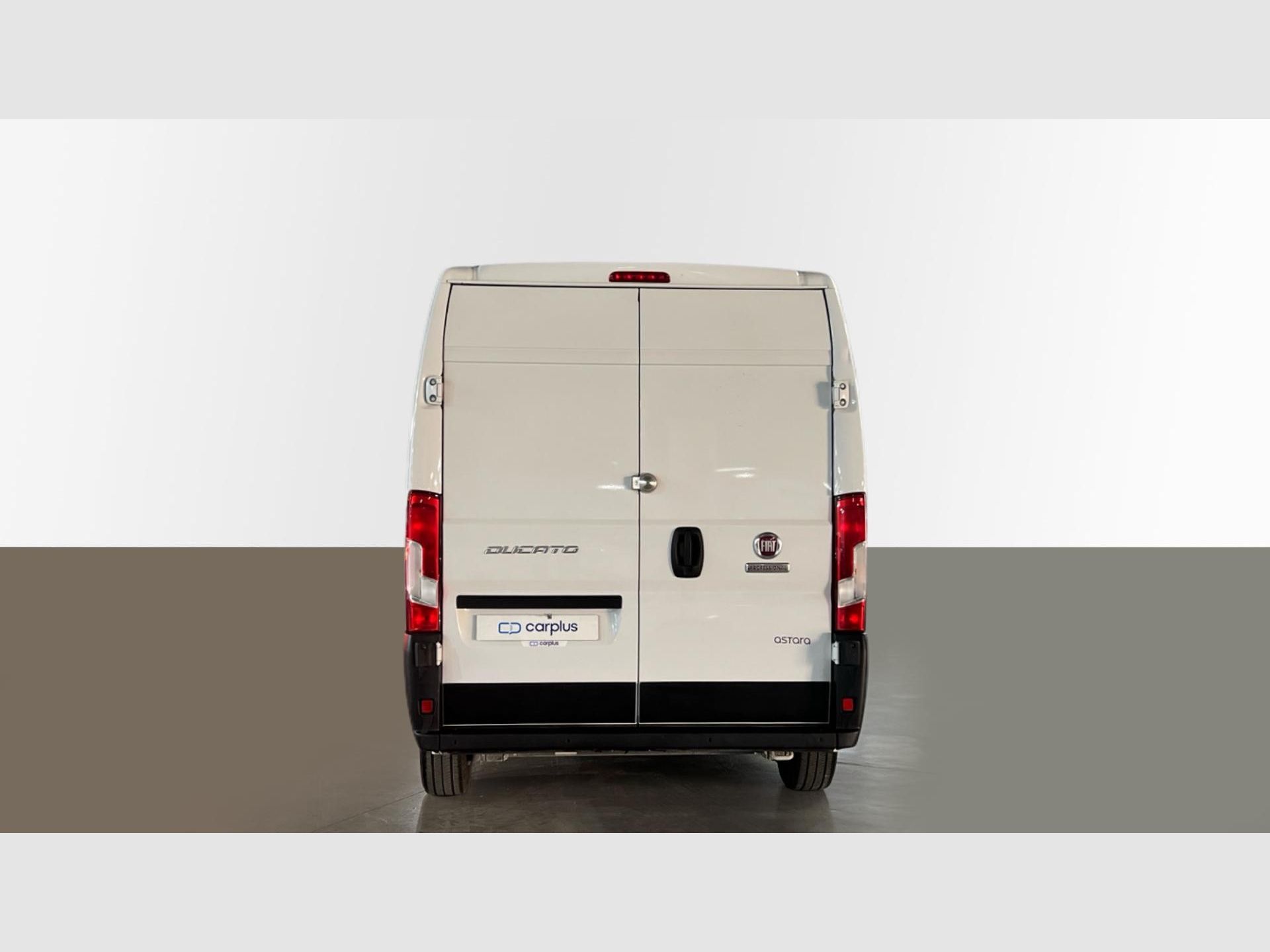 Fiat Ducato - 6