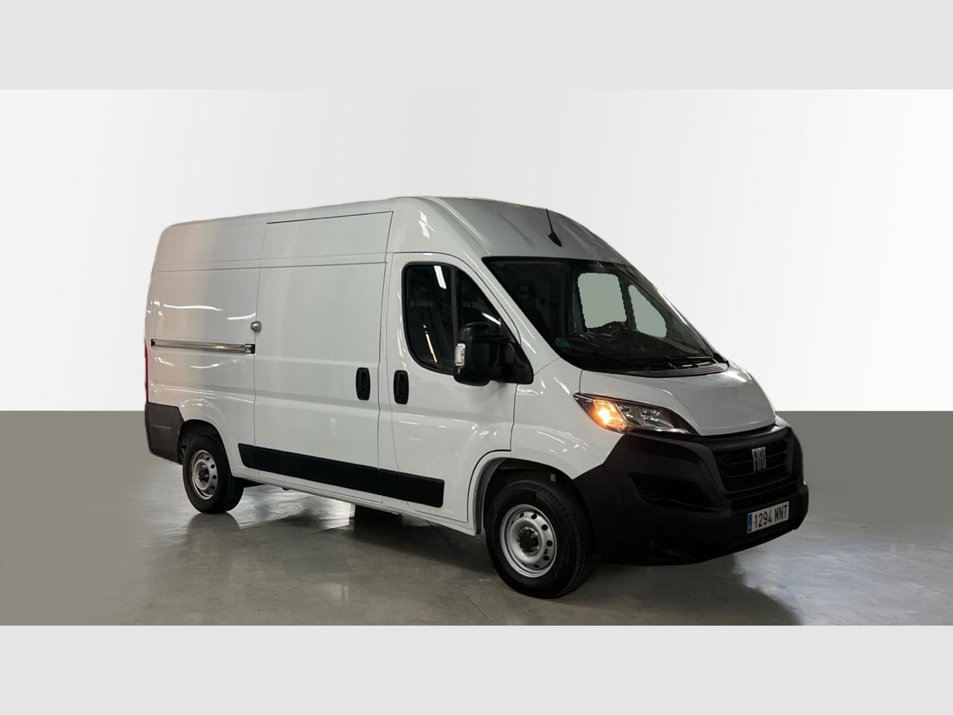 Fiat Ducato - 2