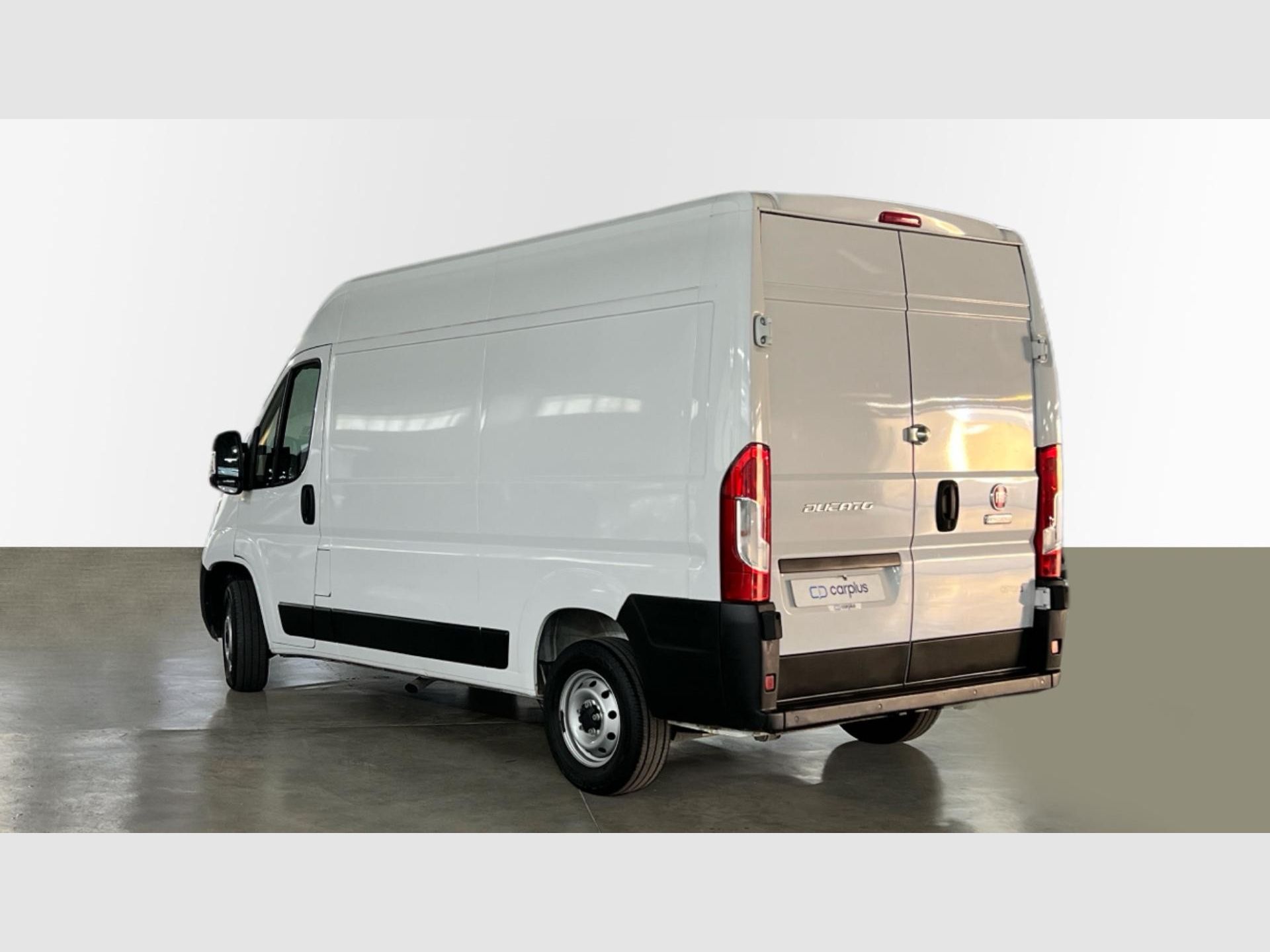 Fiat Ducato - 5