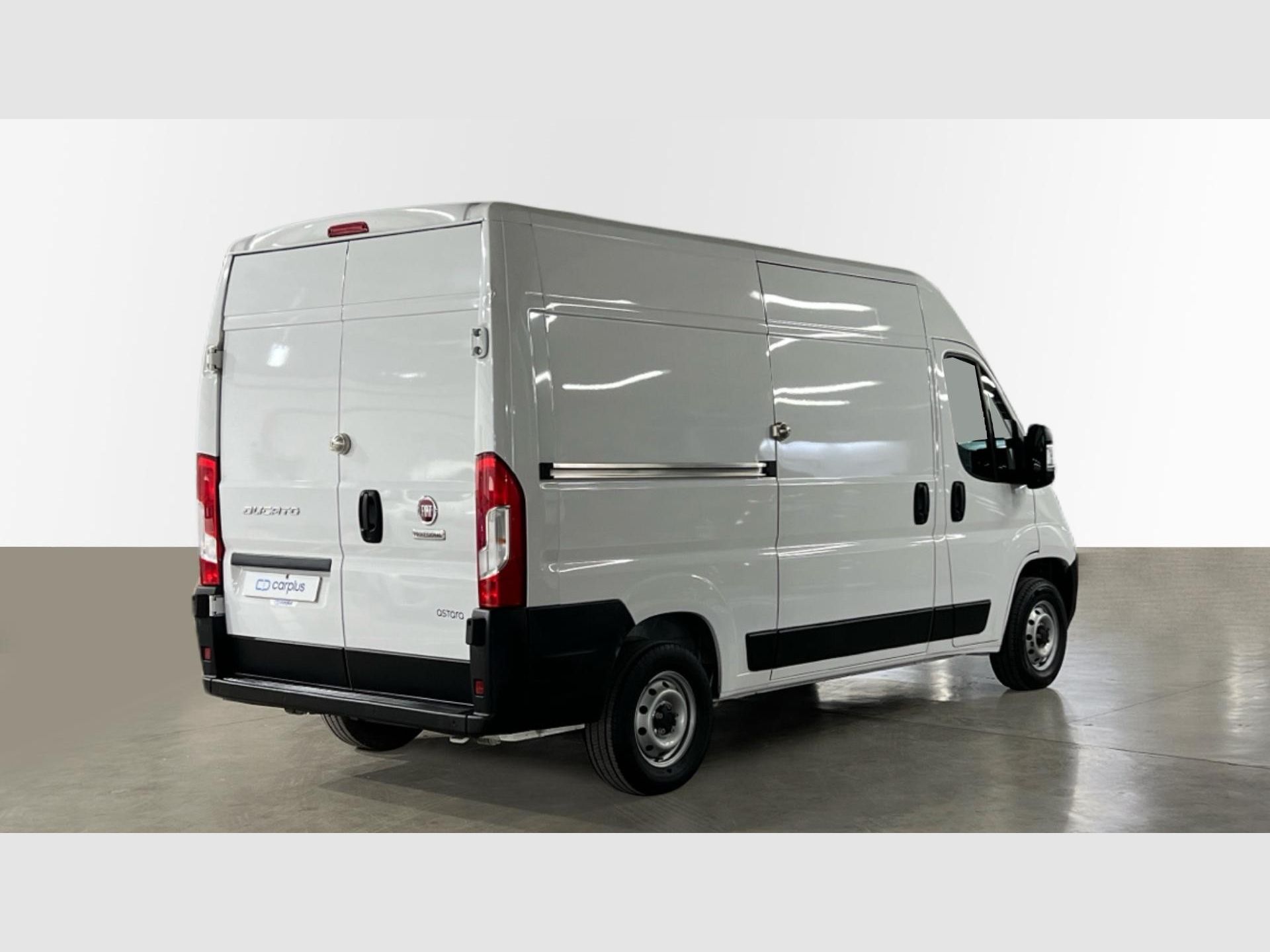 Fiat Ducato - 7