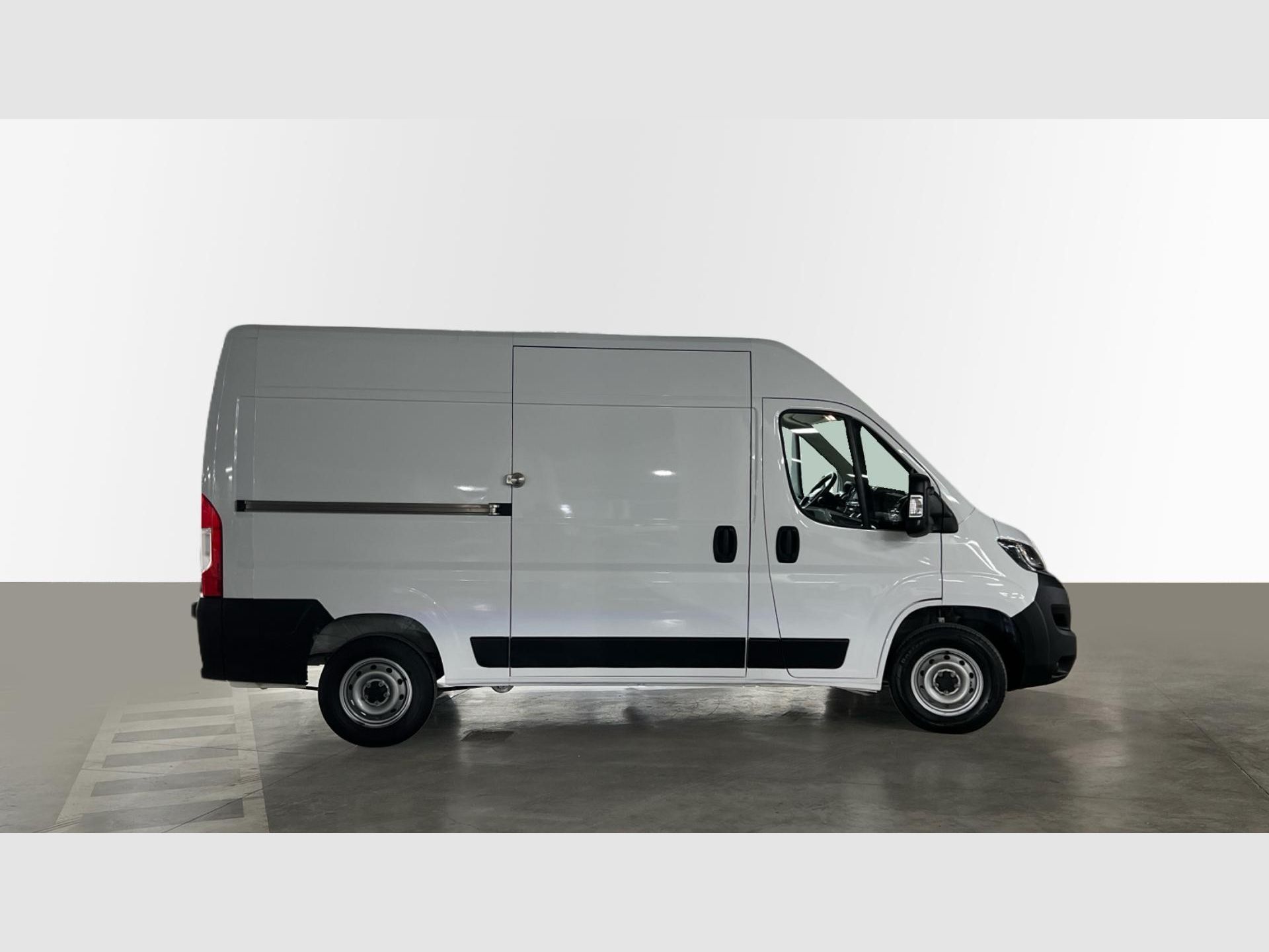 Fiat Ducato - 8