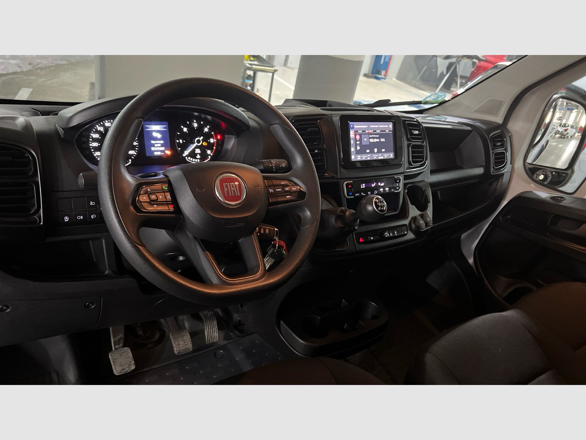 Fiat Ducato - 10