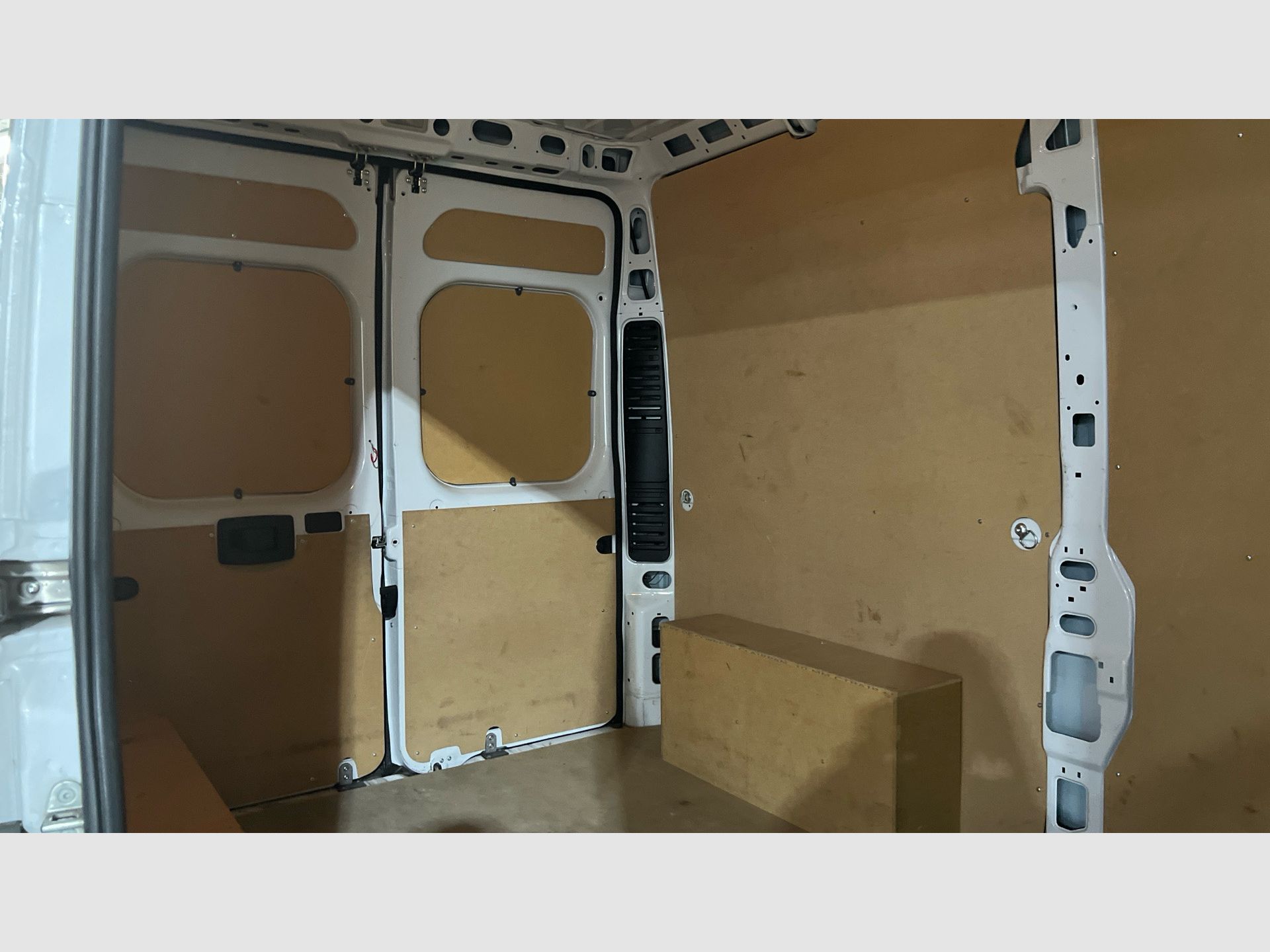 Fiat Ducato - 12