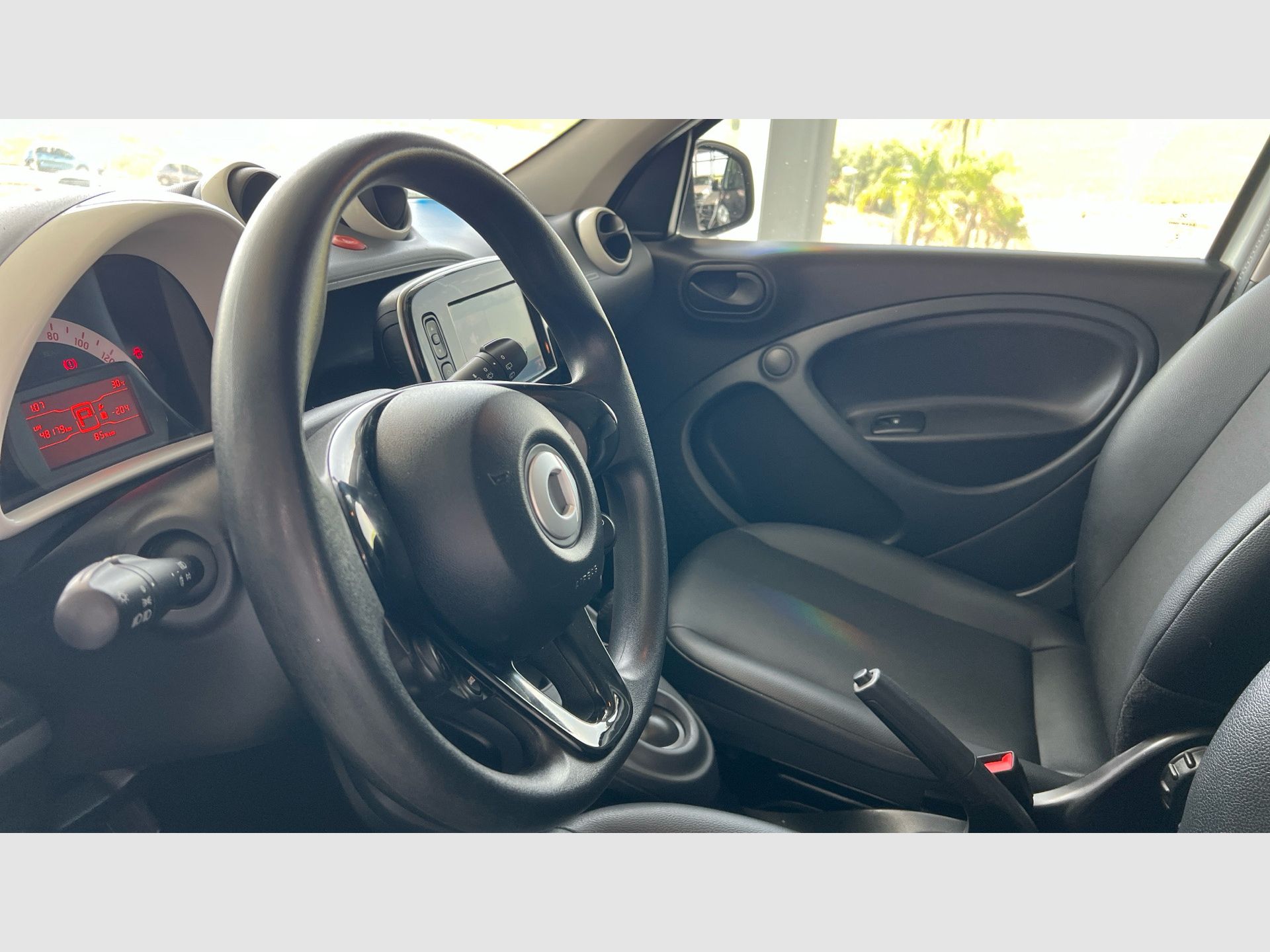 Smart Forfour - 6