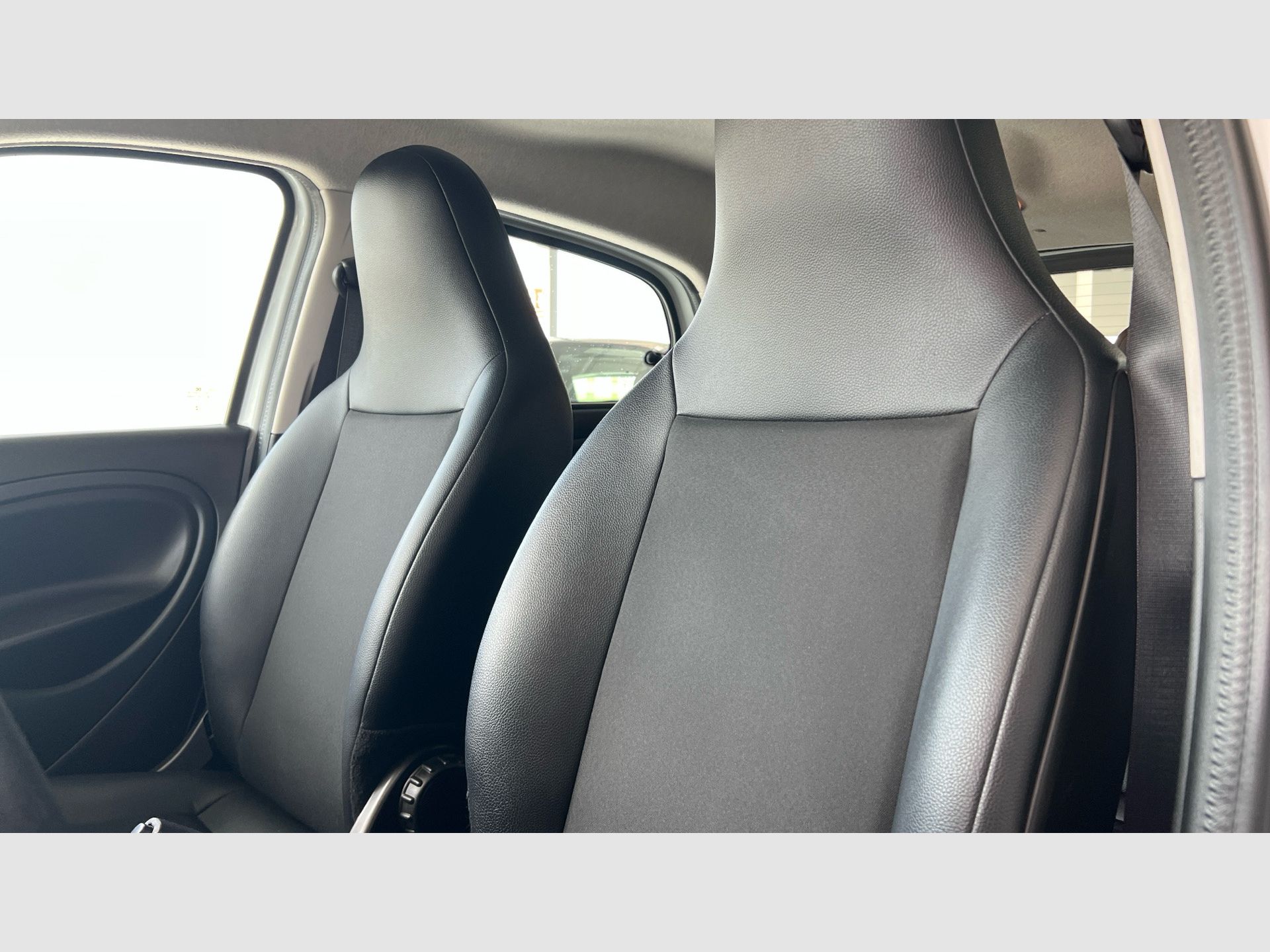 Smart Forfour - 7