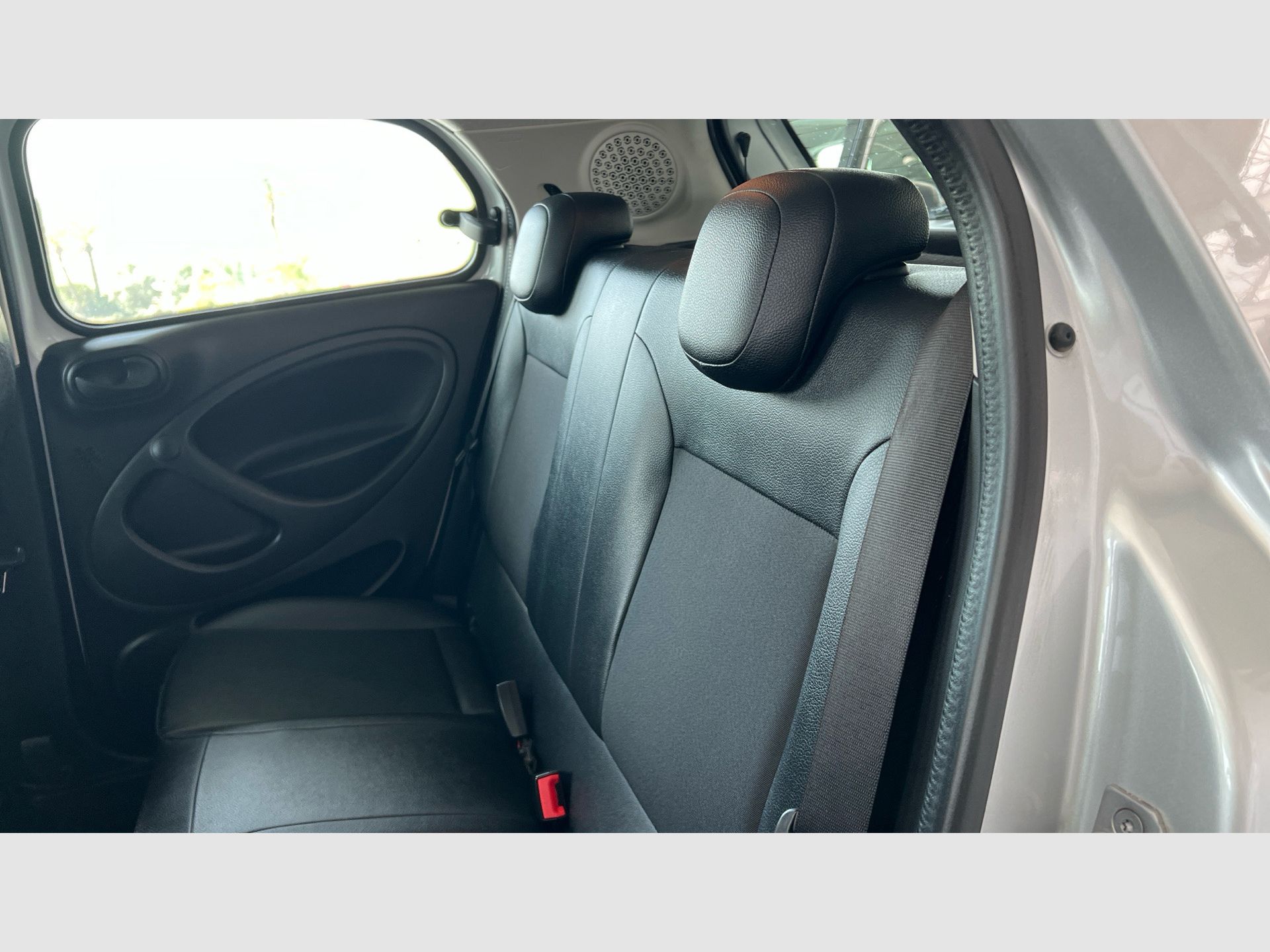 Smart Forfour - 11