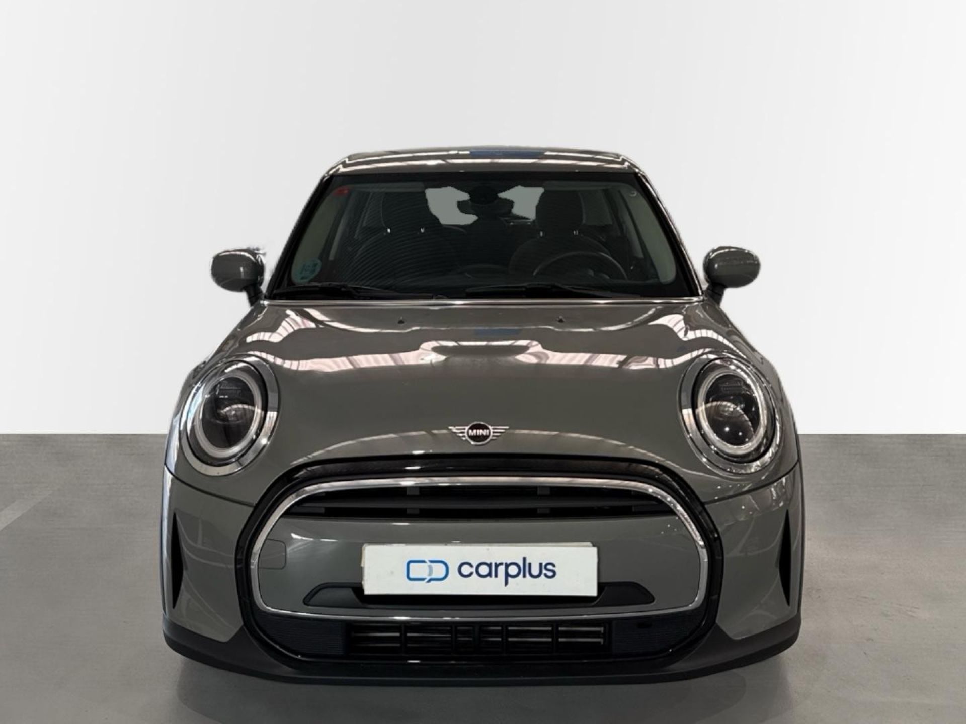 Mini Mini - 3