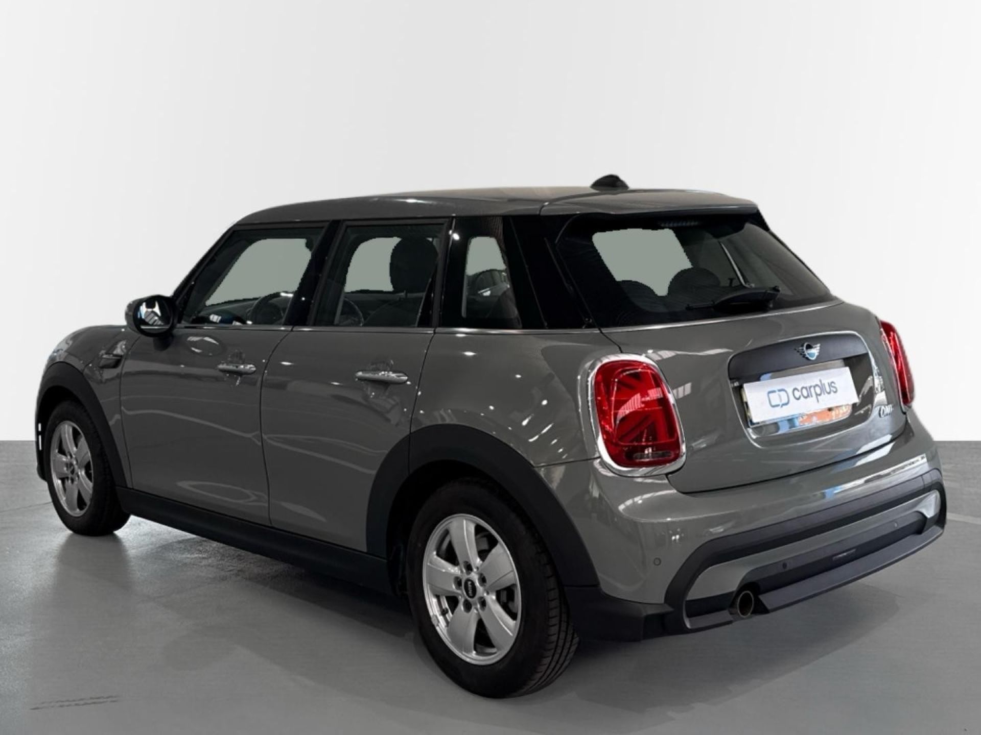 Mini Mini - 5
