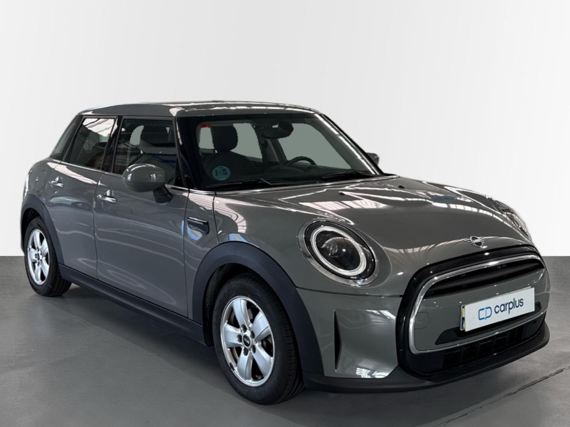 Mini Mini - 2