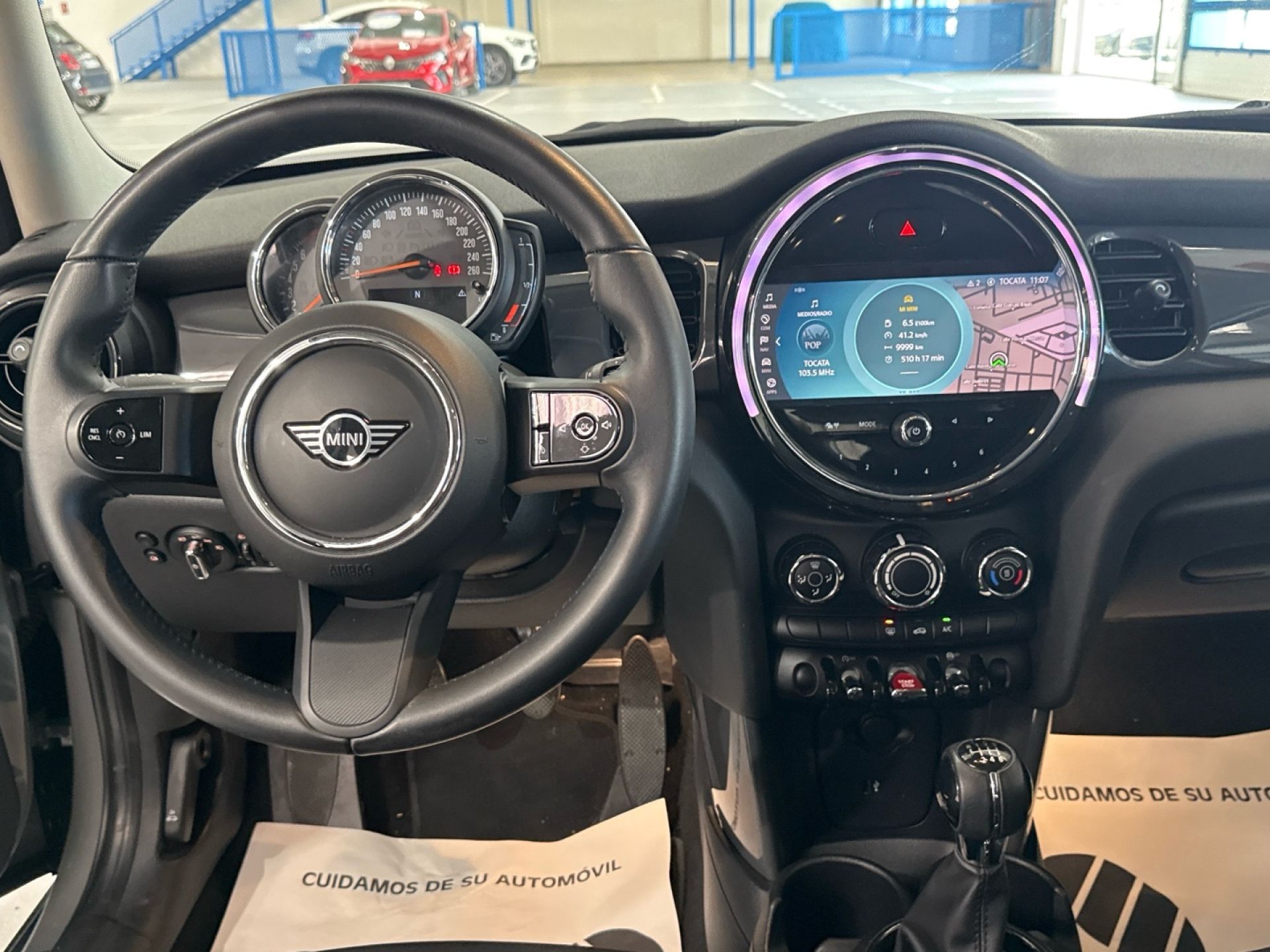 Mini Mini - 10