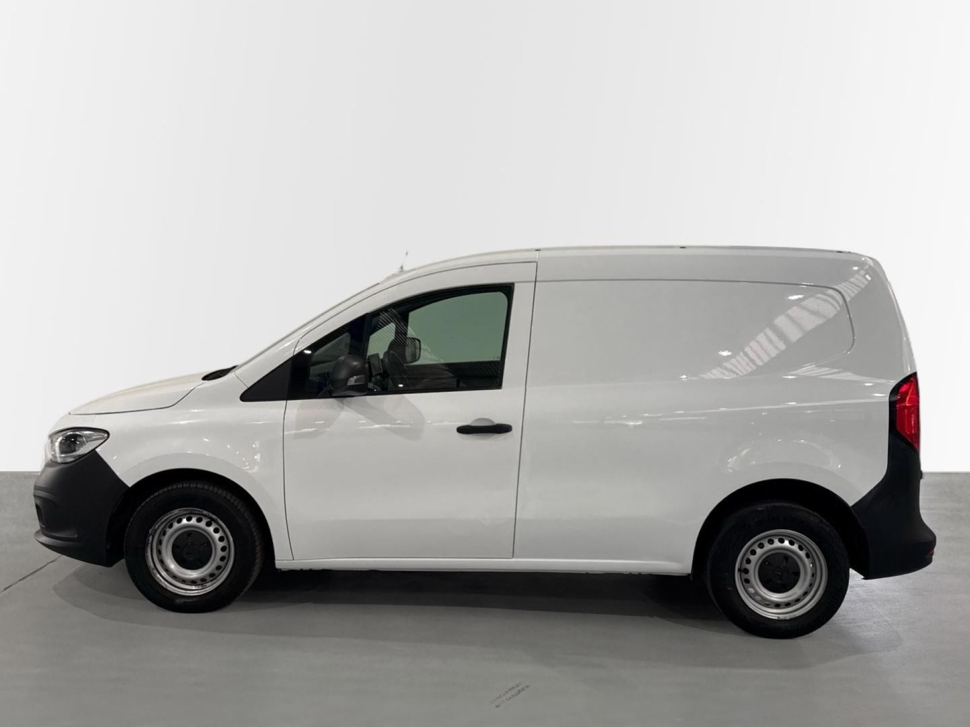 Mercedes-Benz Citan - 4