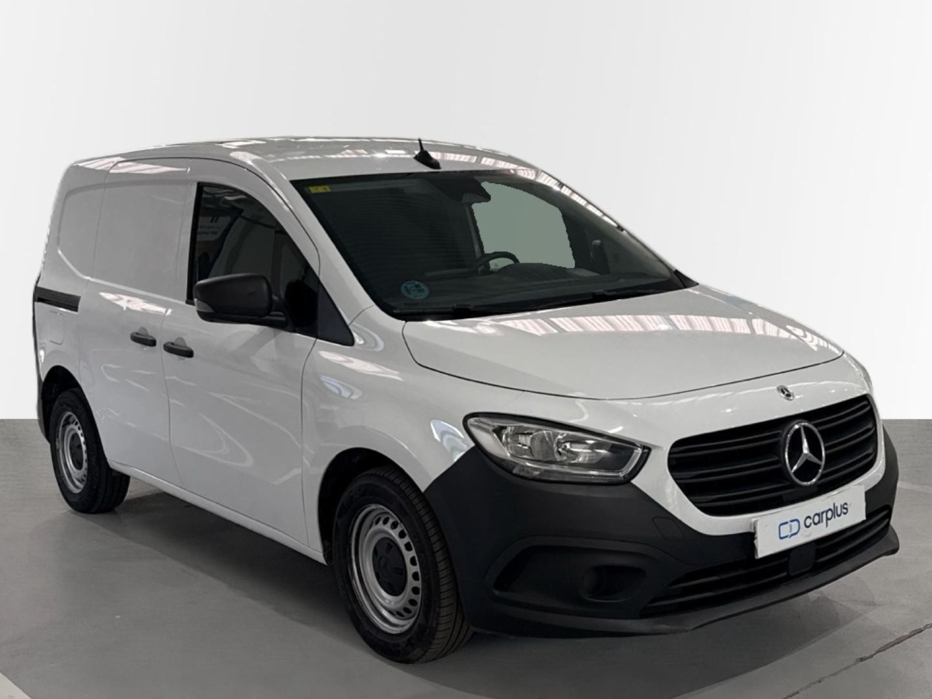 Mercedes-Benz Citan - 2