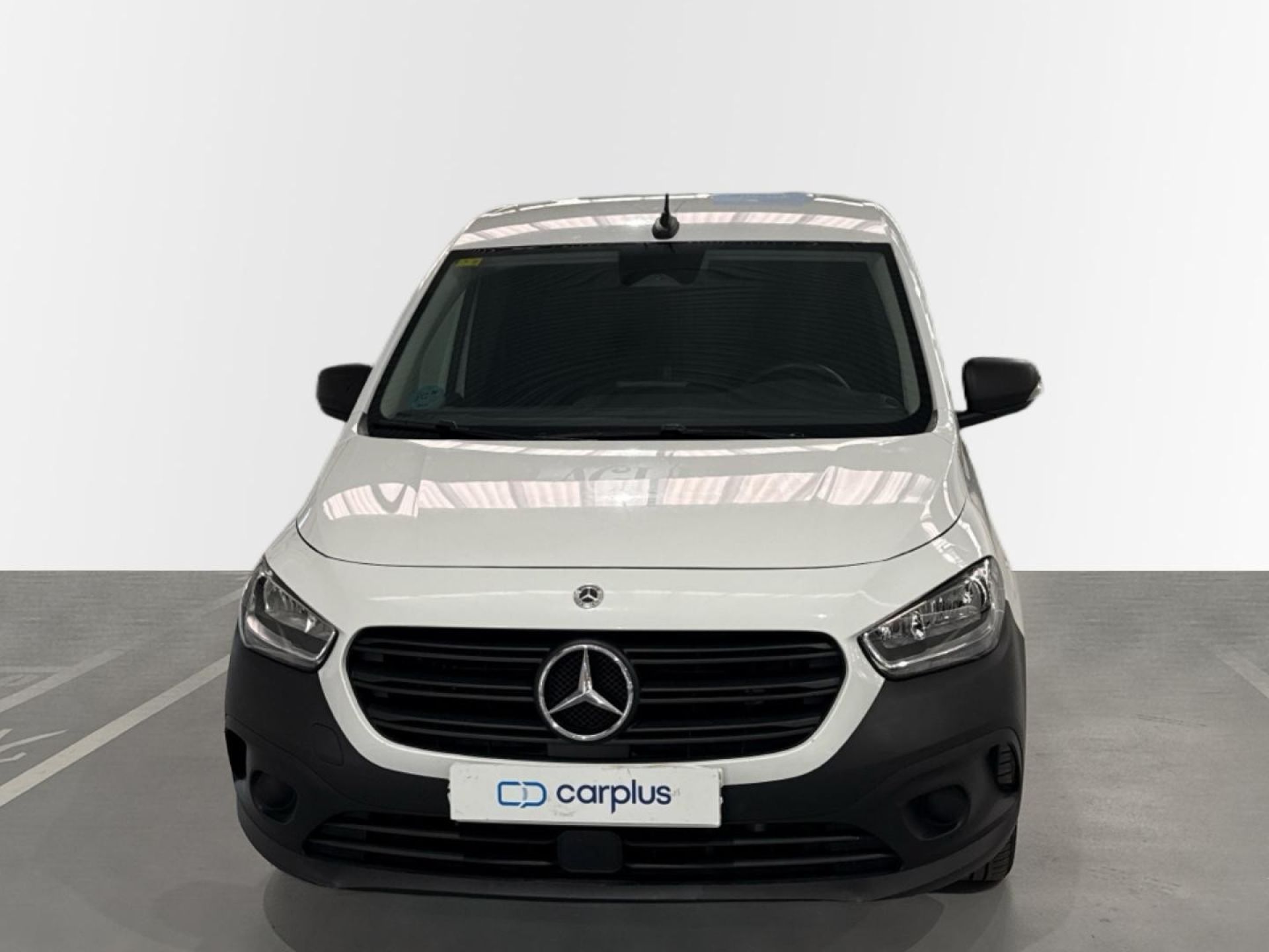 Mercedes-Benz Citan - 3