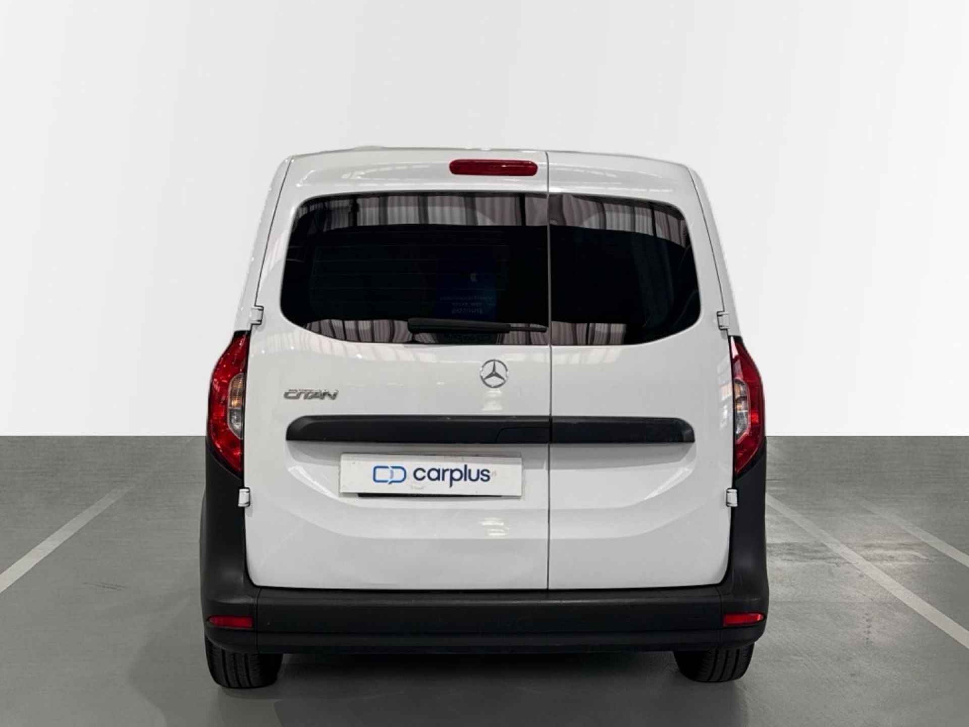 Mercedes-Benz Citan - 6