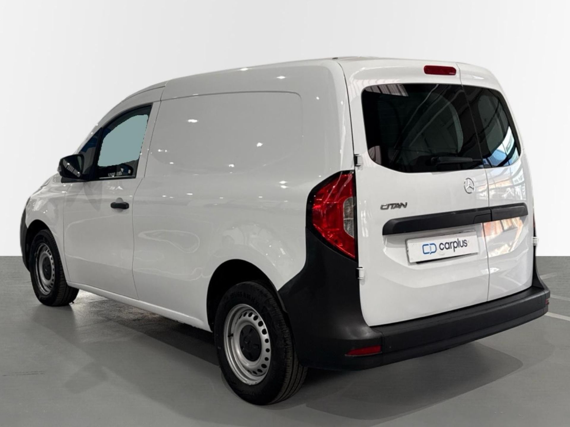 Mercedes-Benz Citan - 5