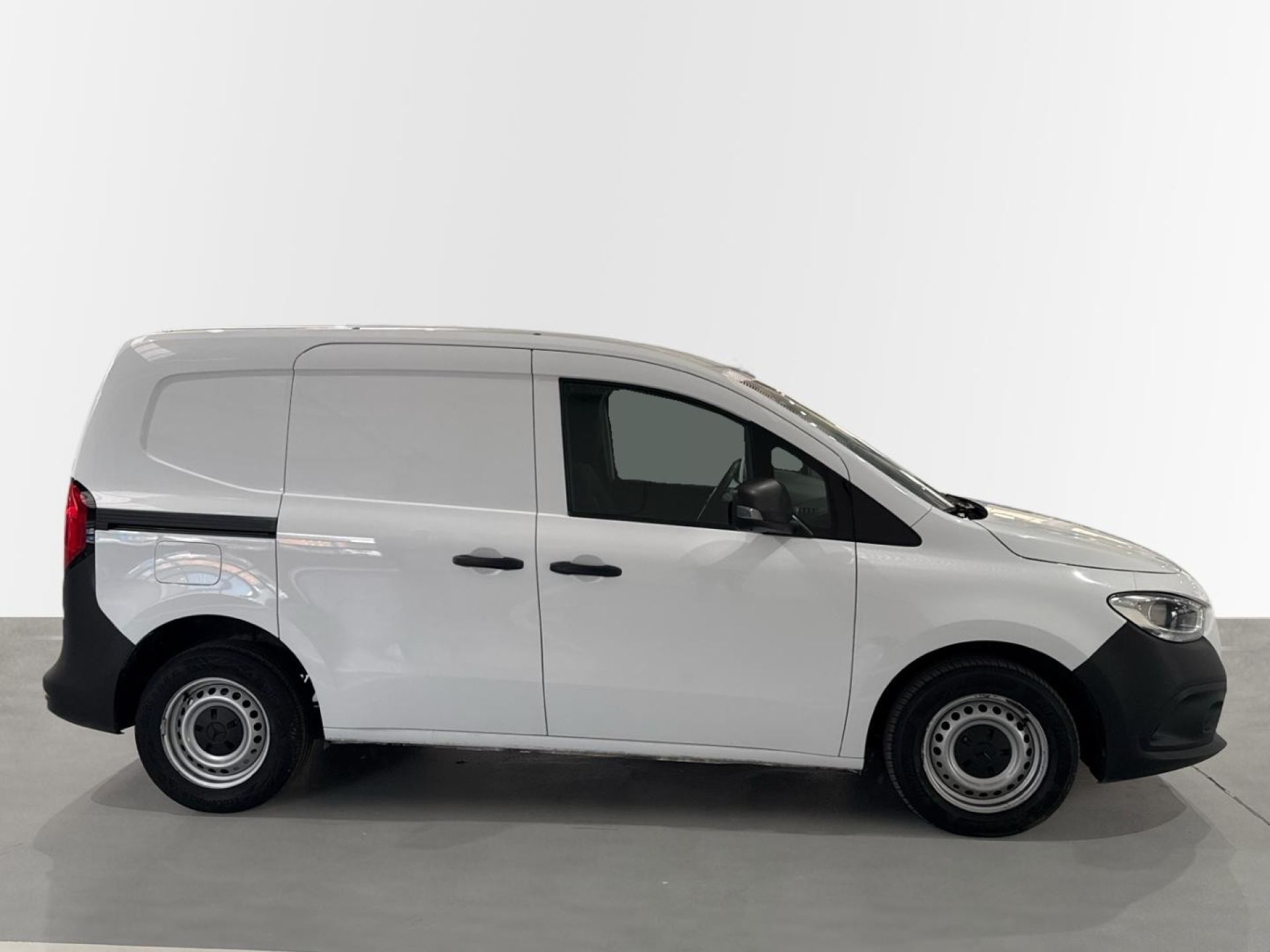 Mercedes-Benz Citan - 8