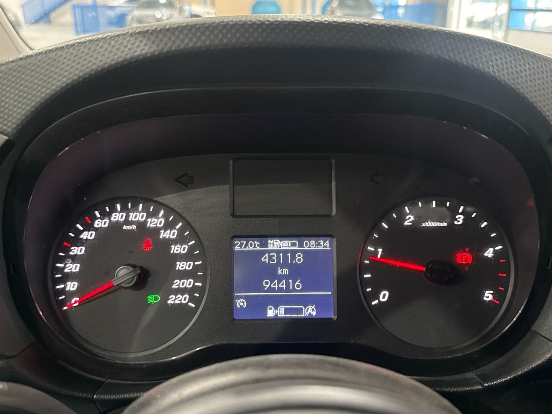 Mercedes-Benz Citan - 9