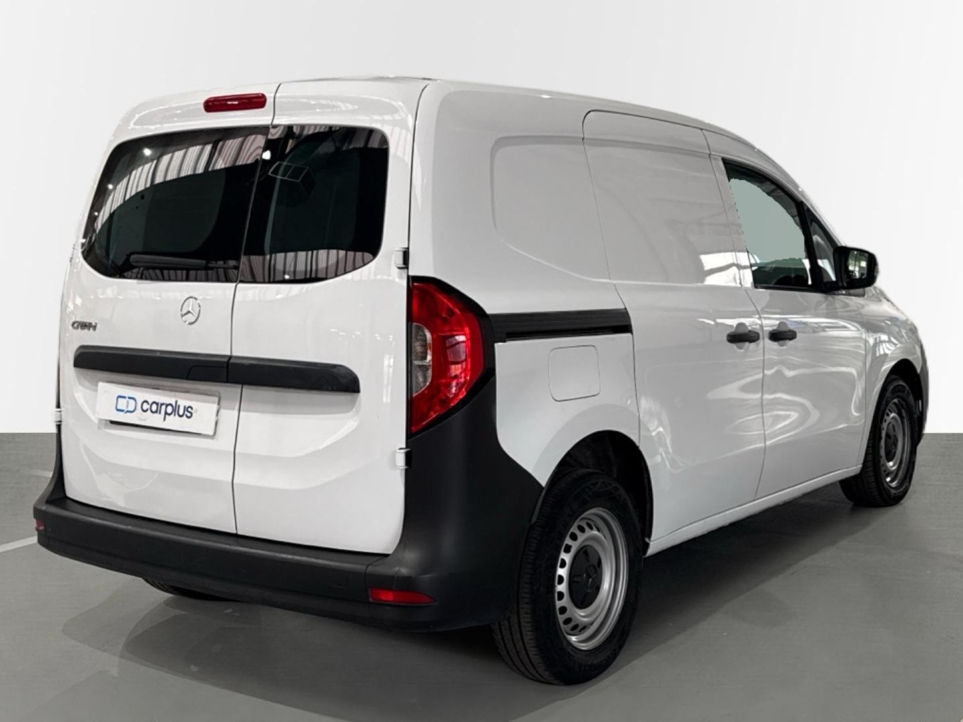 Mercedes-Benz Citan - 7