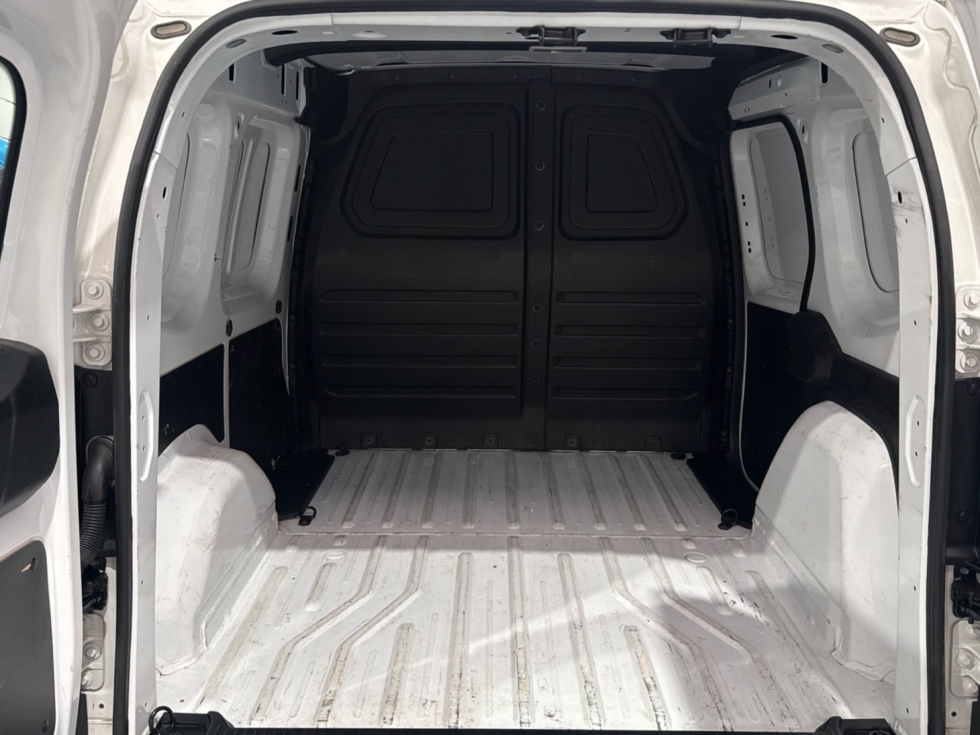 Mercedes-Benz Citan - 12