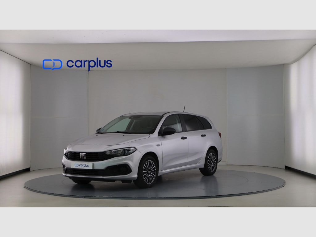 Fiat Tipo - 2