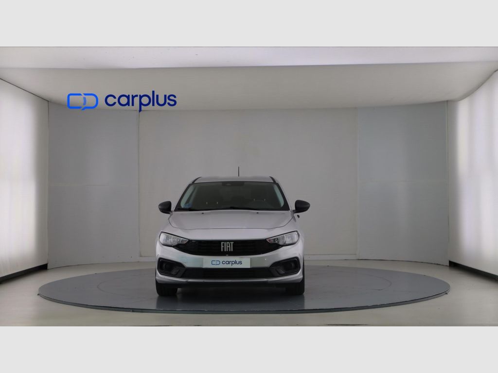 Fiat Tipo - 3