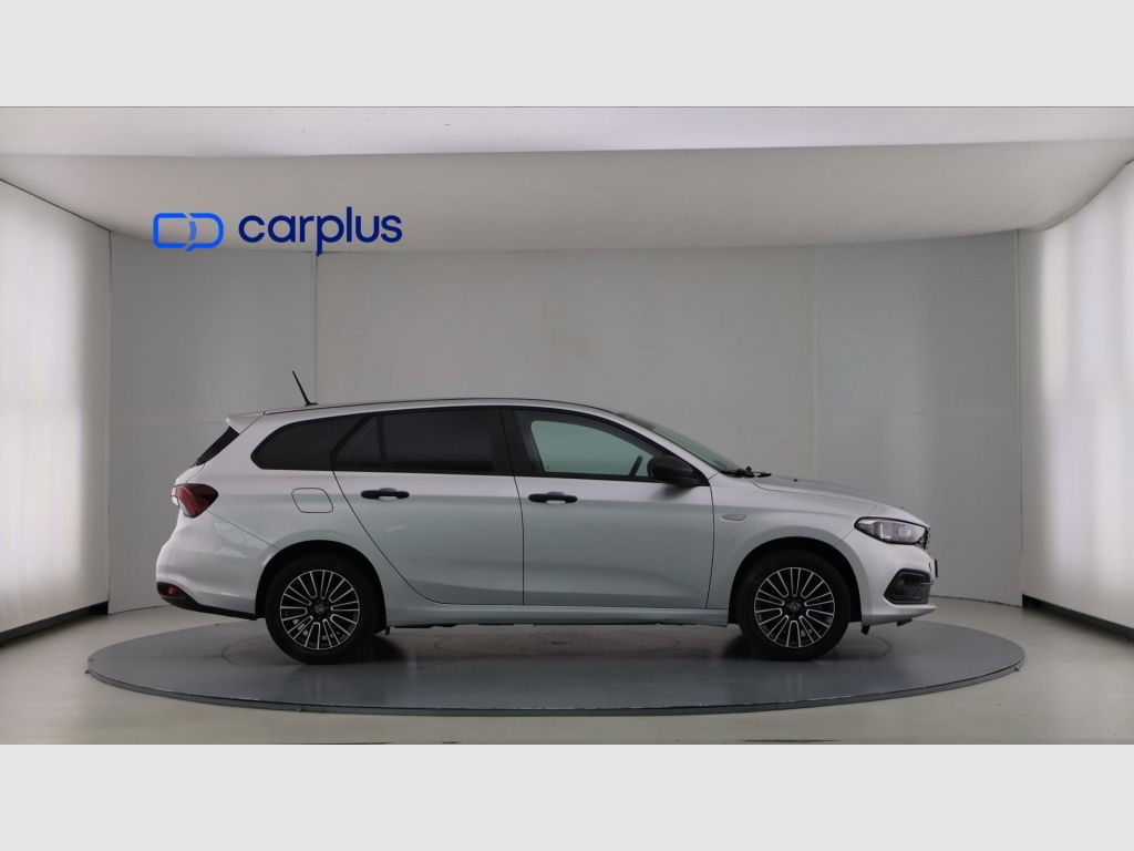 Fiat Tipo - 4