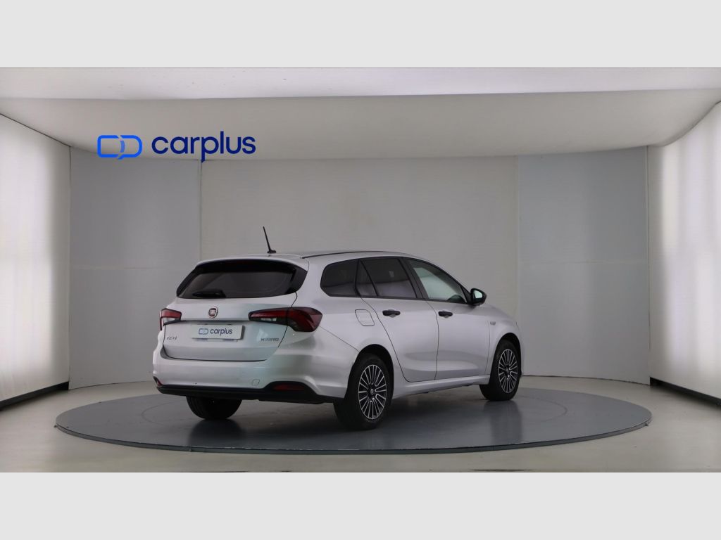 Fiat Tipo - 5
