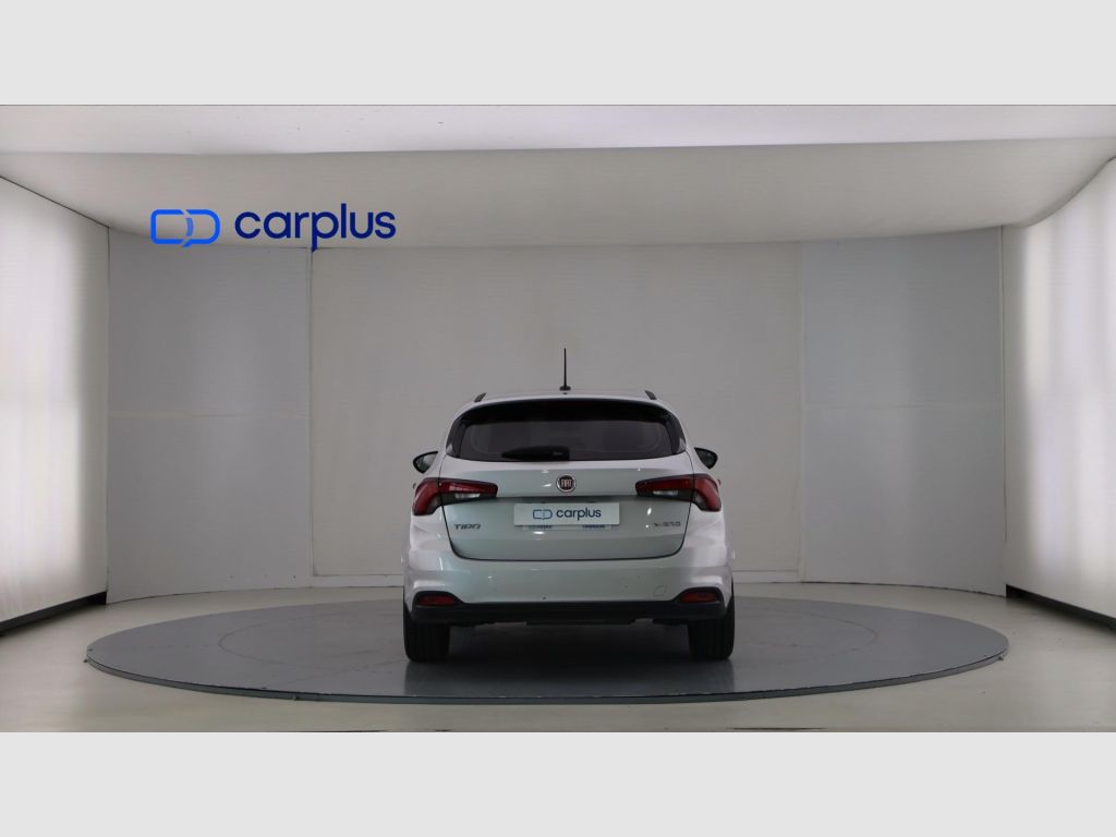 Fiat Tipo - 6