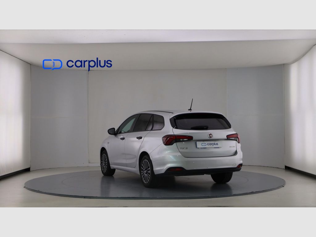 Fiat Tipo - 7
