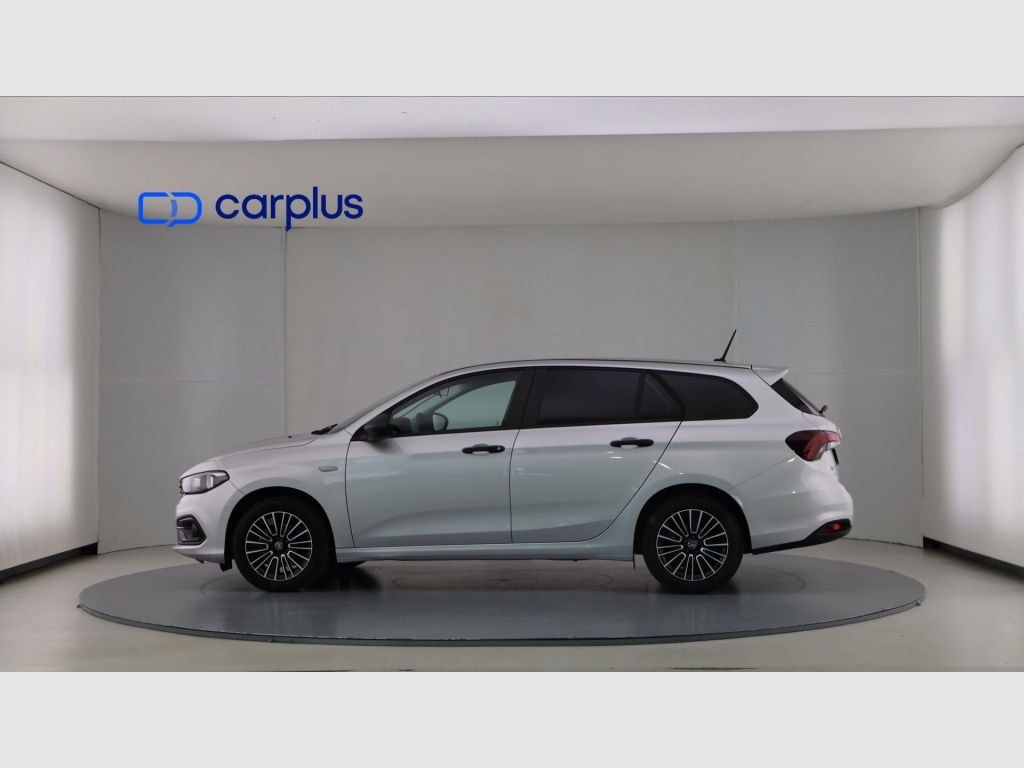 Fiat Tipo - 8