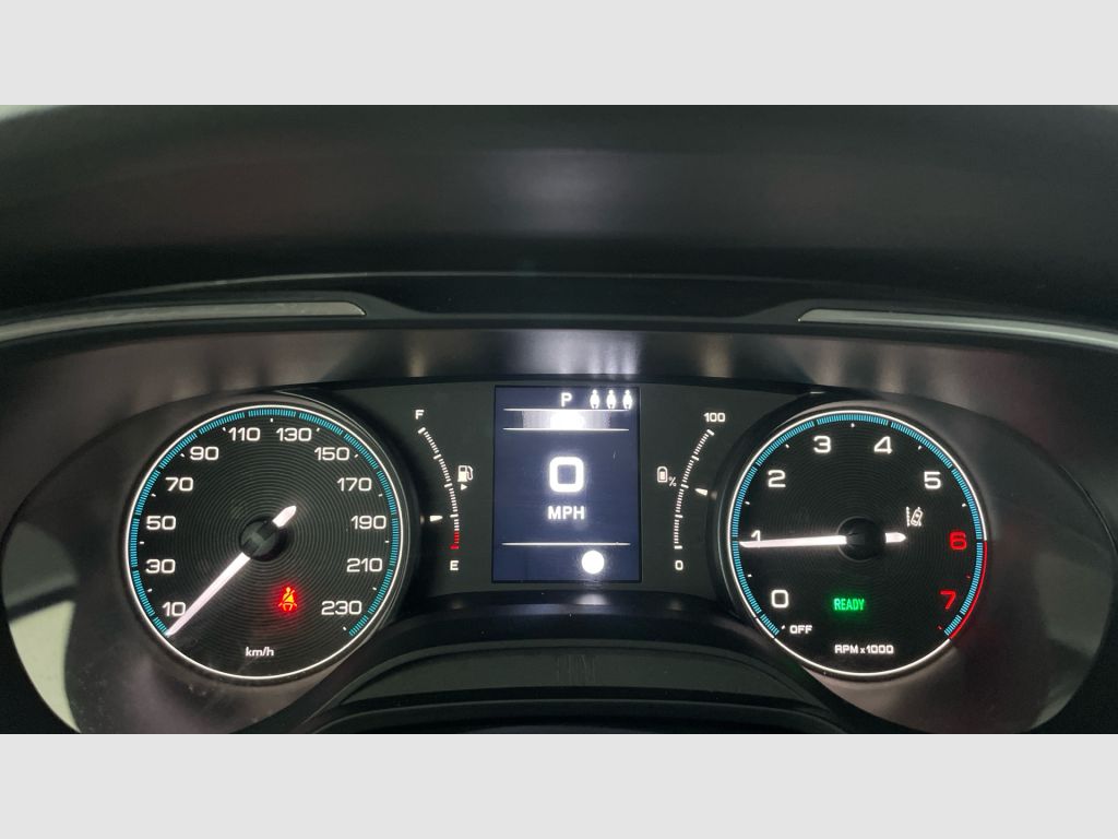 Fiat Tipo - 9