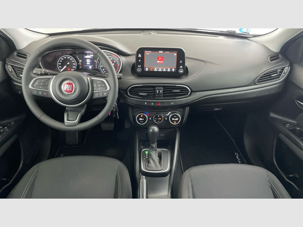Fiat Tipo - 10