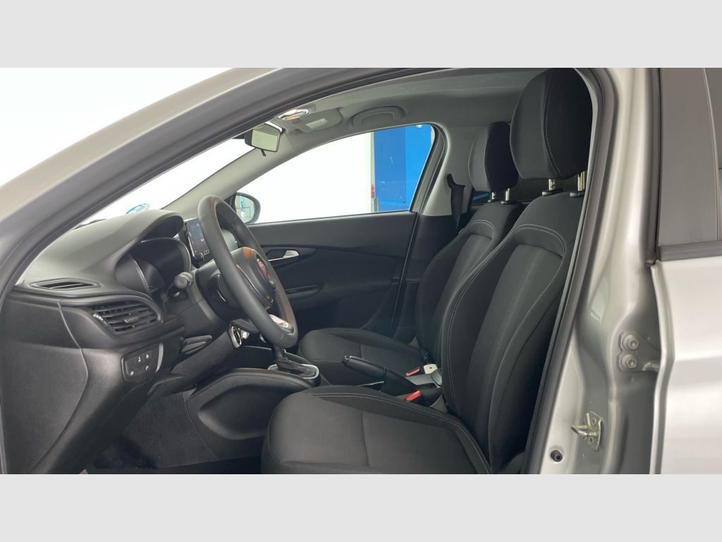 Fiat Tipo - 11