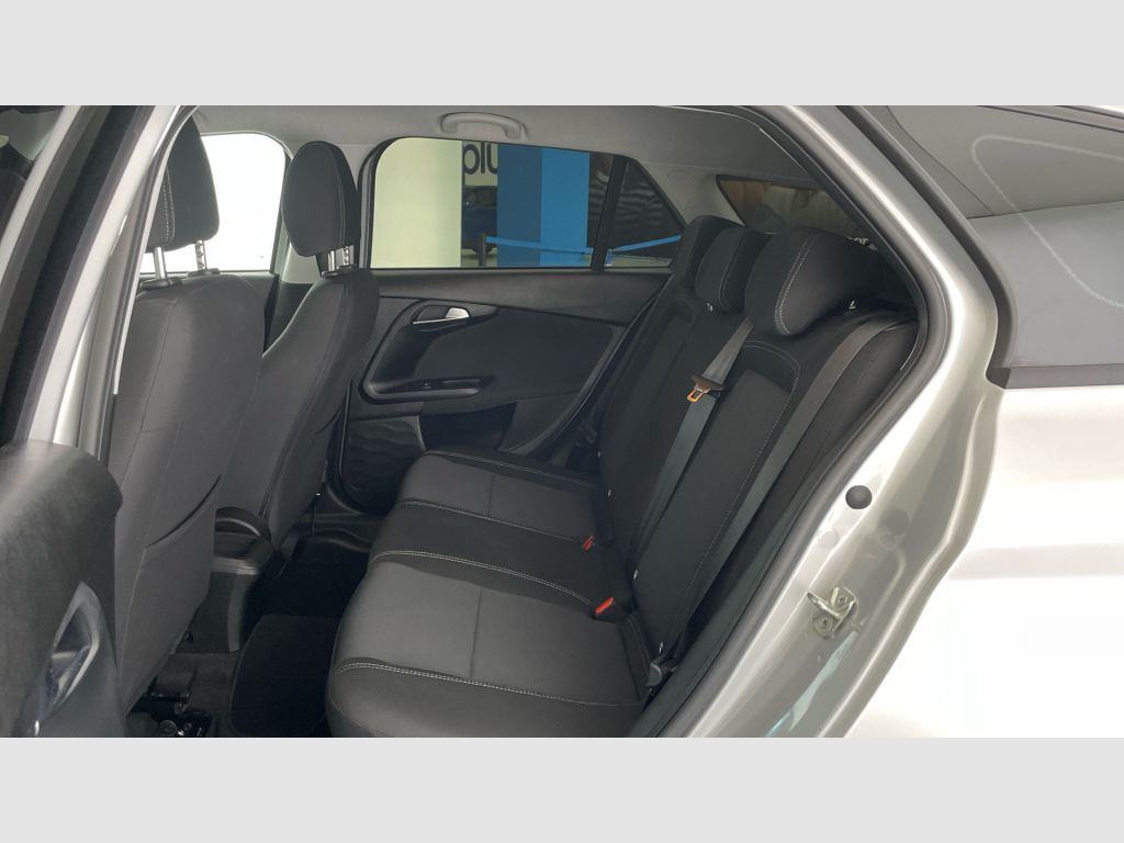 Fiat Tipo - 12