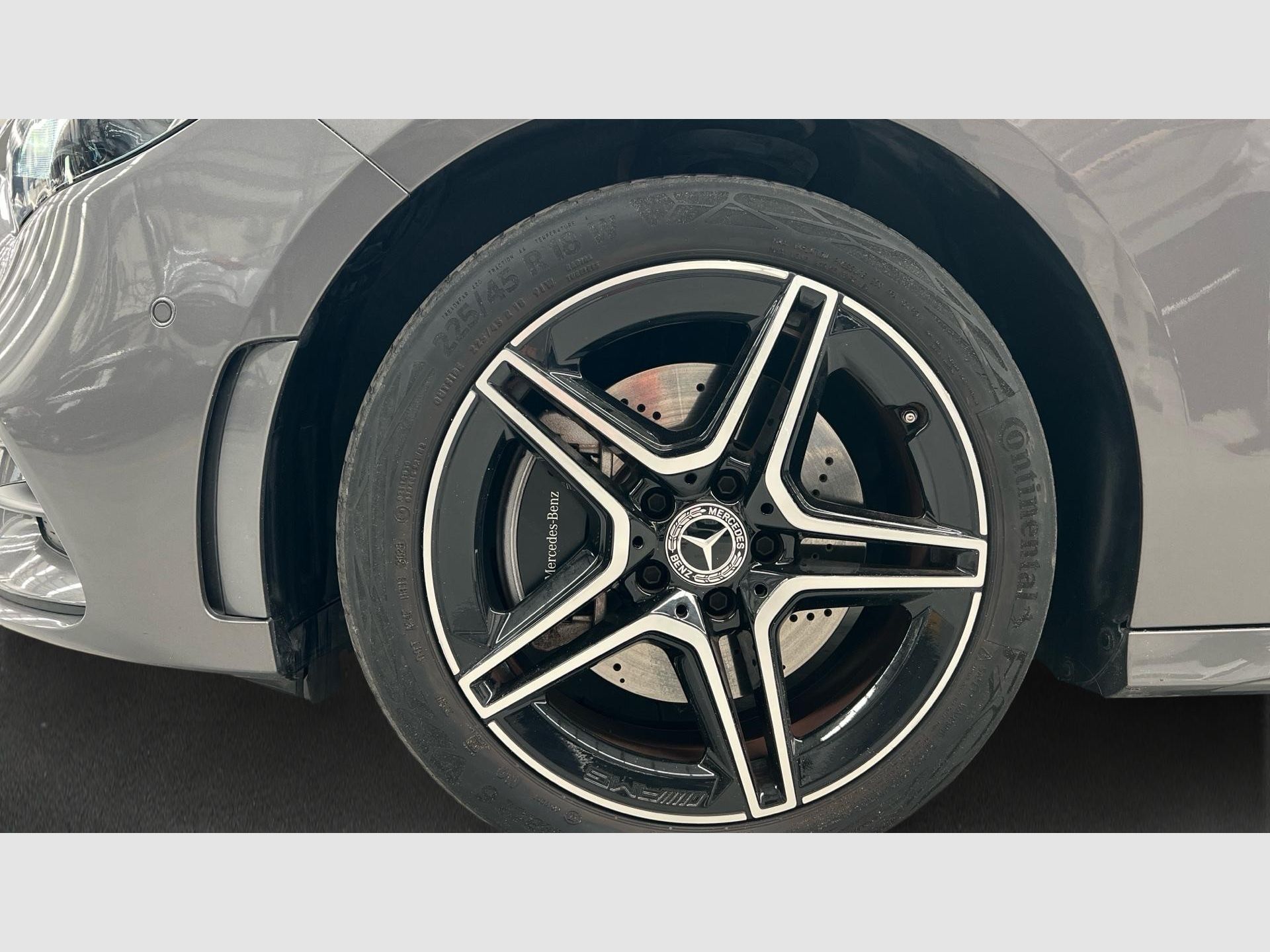 Mercedes-Benz Clase B - 5