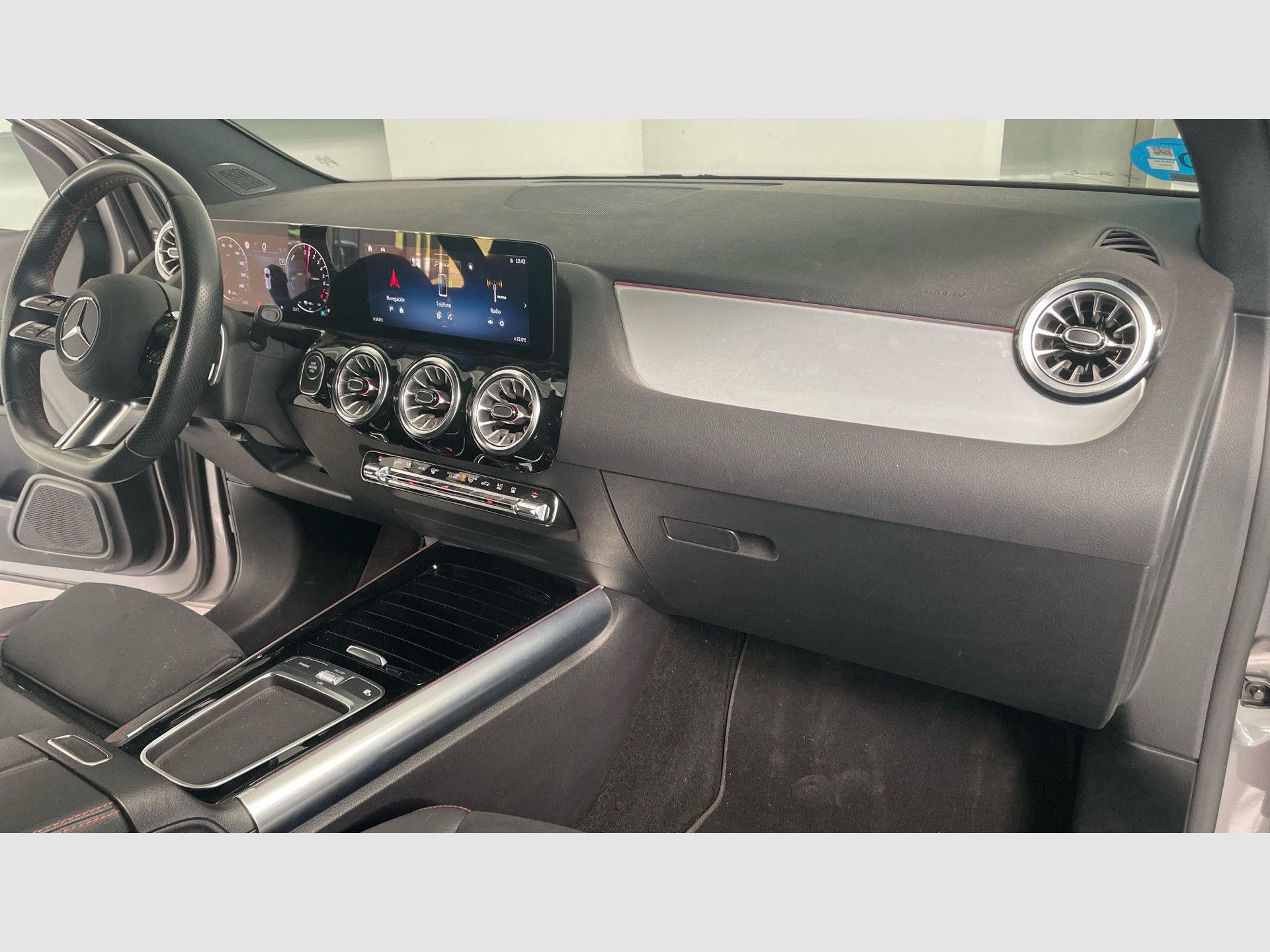 Mercedes-Benz Clase B - 10